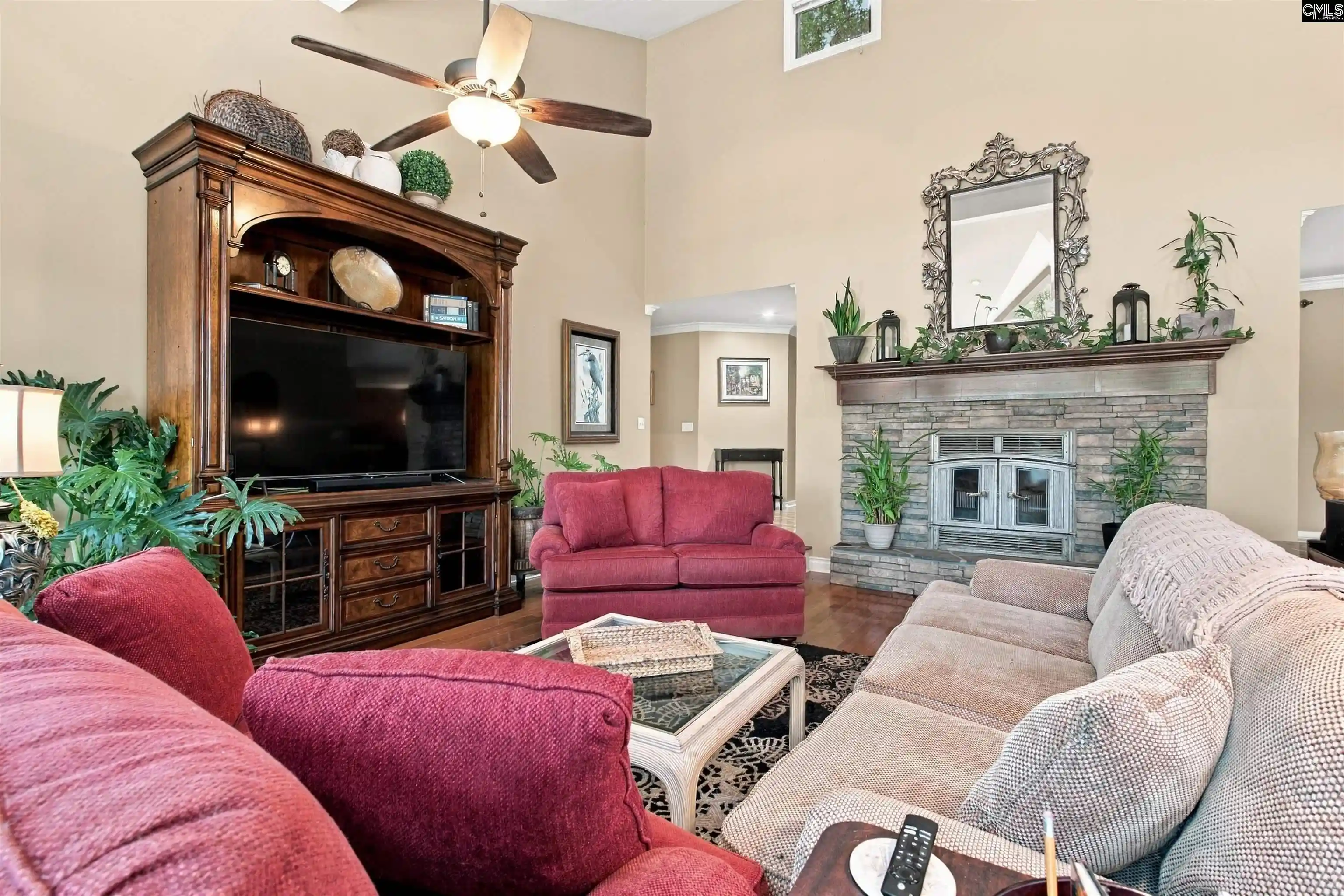 Photo 3 of Single family home for sale at 921 Sandbar, Chapin, SC 29036 | MLS# 643964 | Listing updated on 2026-10-01