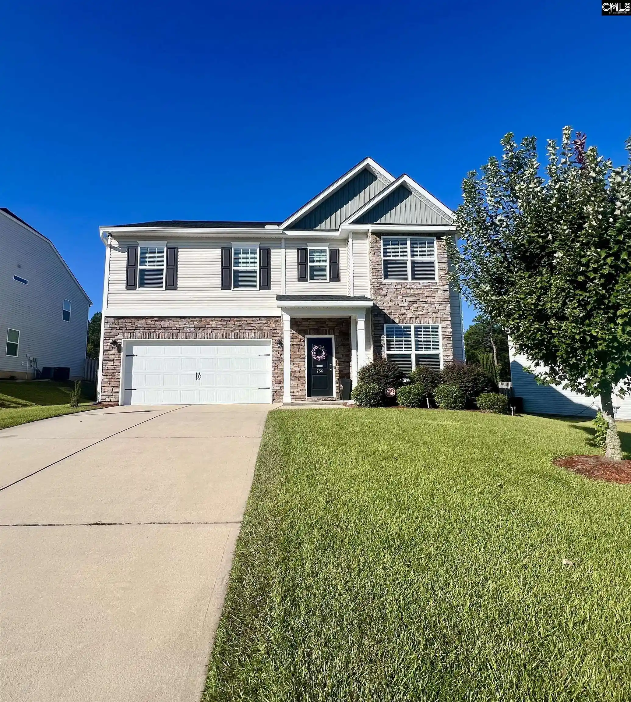 Photo 1 of Sale Pending at 756 Spring Cress, Lexington, SC 29073 | MLS# 643965 | Listing updated on 2026-10-02