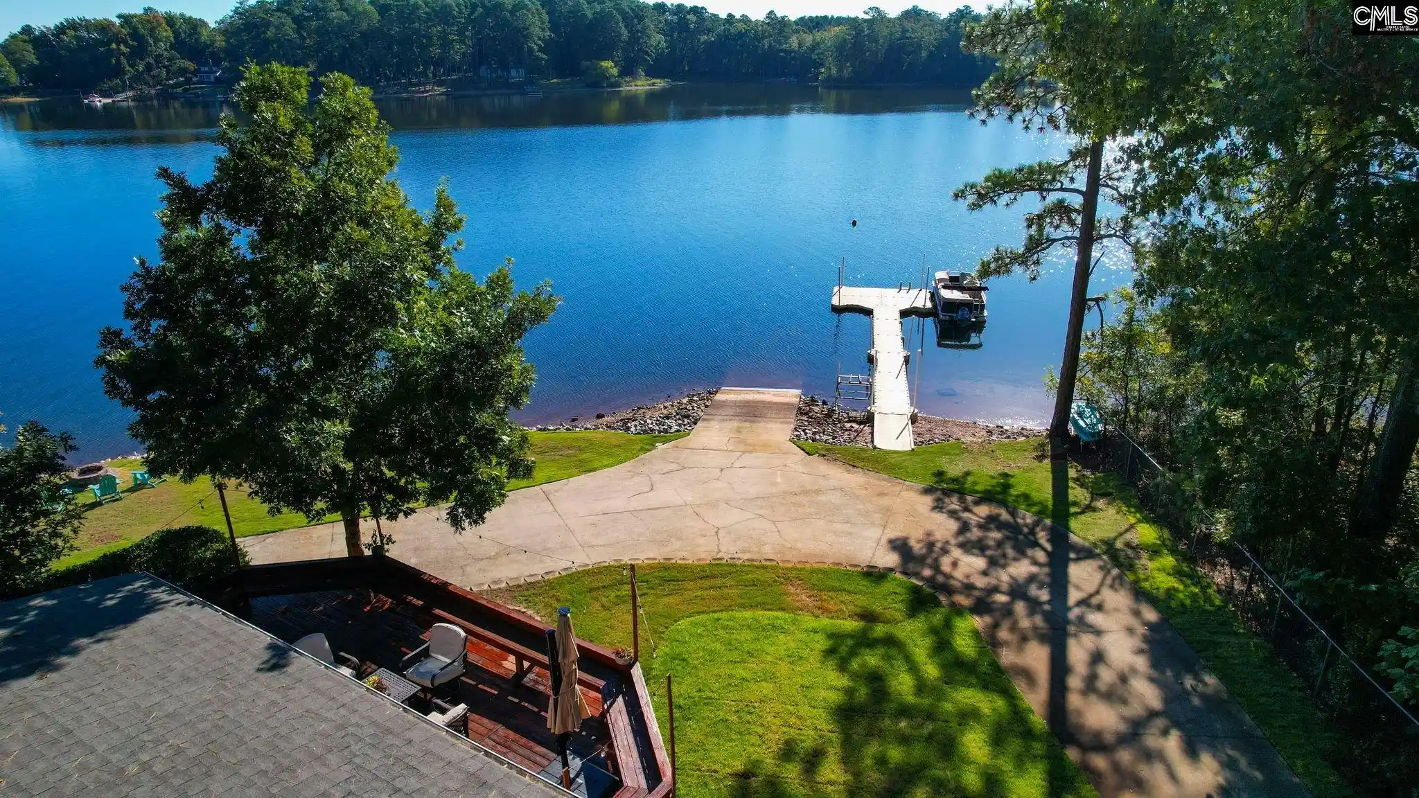 Photo 2 of Single family home for sale at 661 Braner, Leesville, SC 29070 | MLS# 643968 | Listing updated on 2026-09-29
