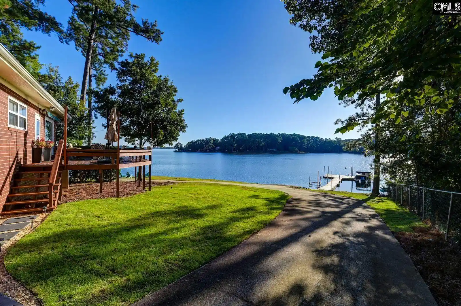 Photo 3 of Single family home for sale at 661 Braner, Leesville, SC 29070 | MLS# 643968 | Listing updated on 2026-09-29
