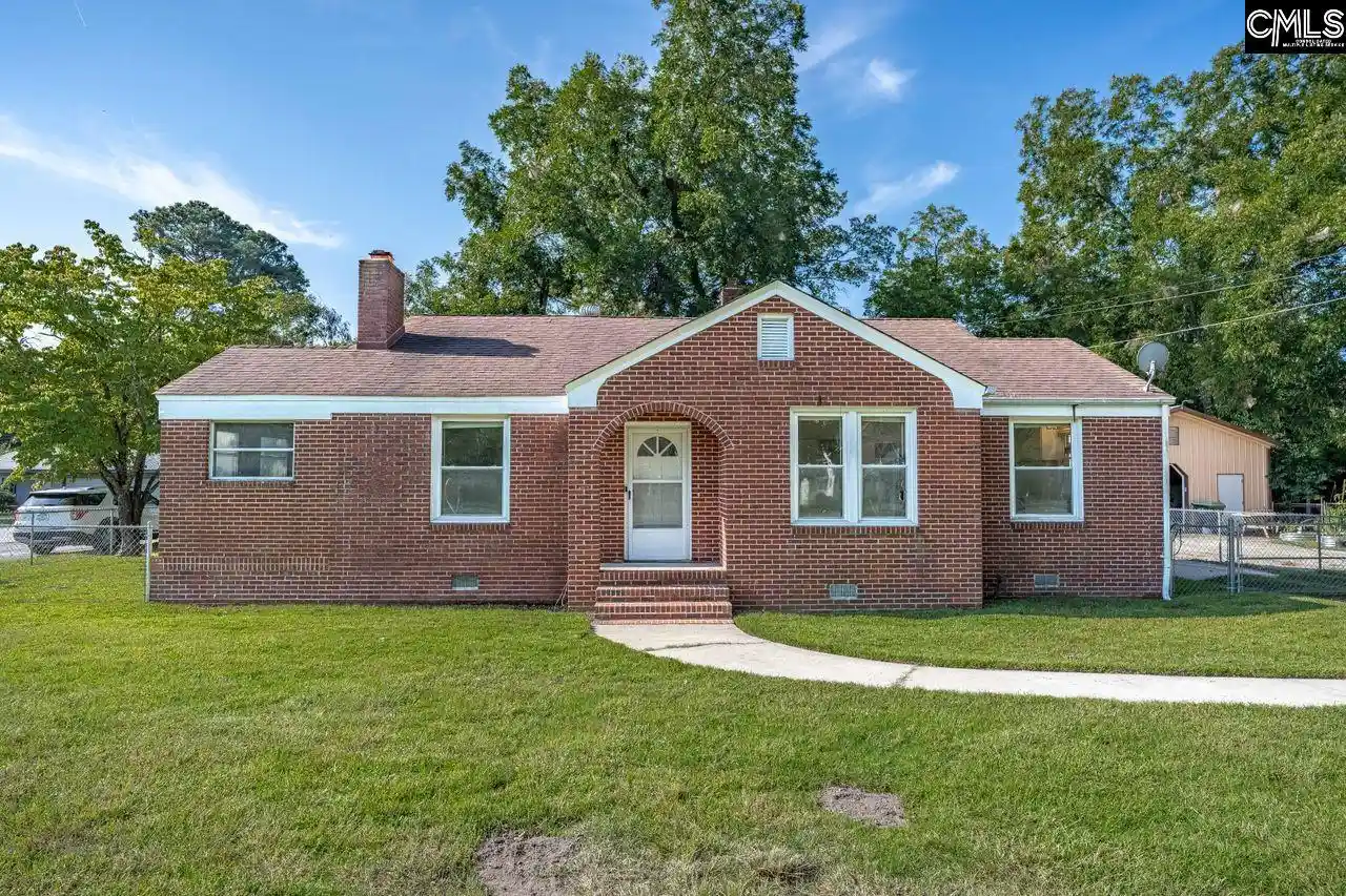 Photo 1 of Single family home for sale at 333 Saluda, Batesburg, SC 29006 | MLS# 643969 | Listing updated on 2026-09-29
