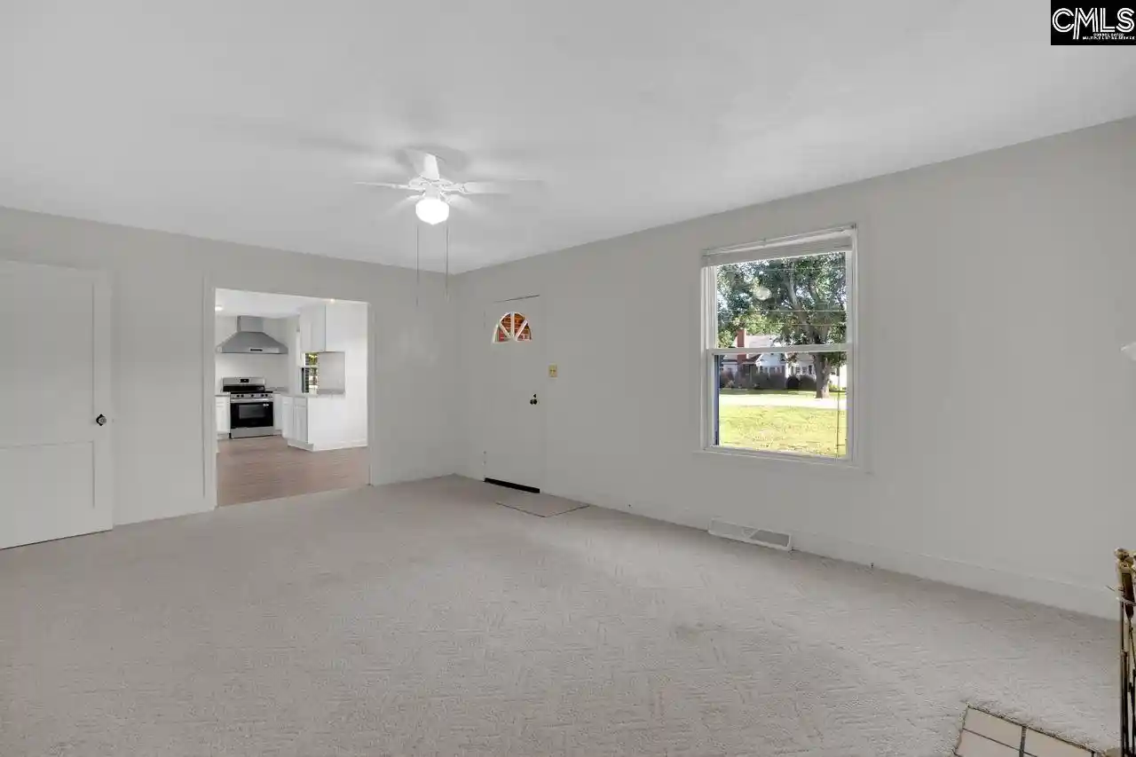 Photo 3 of Single family home for sale at 333 Saluda, Batesburg, SC 29006 | MLS# 643969 | Listing updated on 2026-09-29