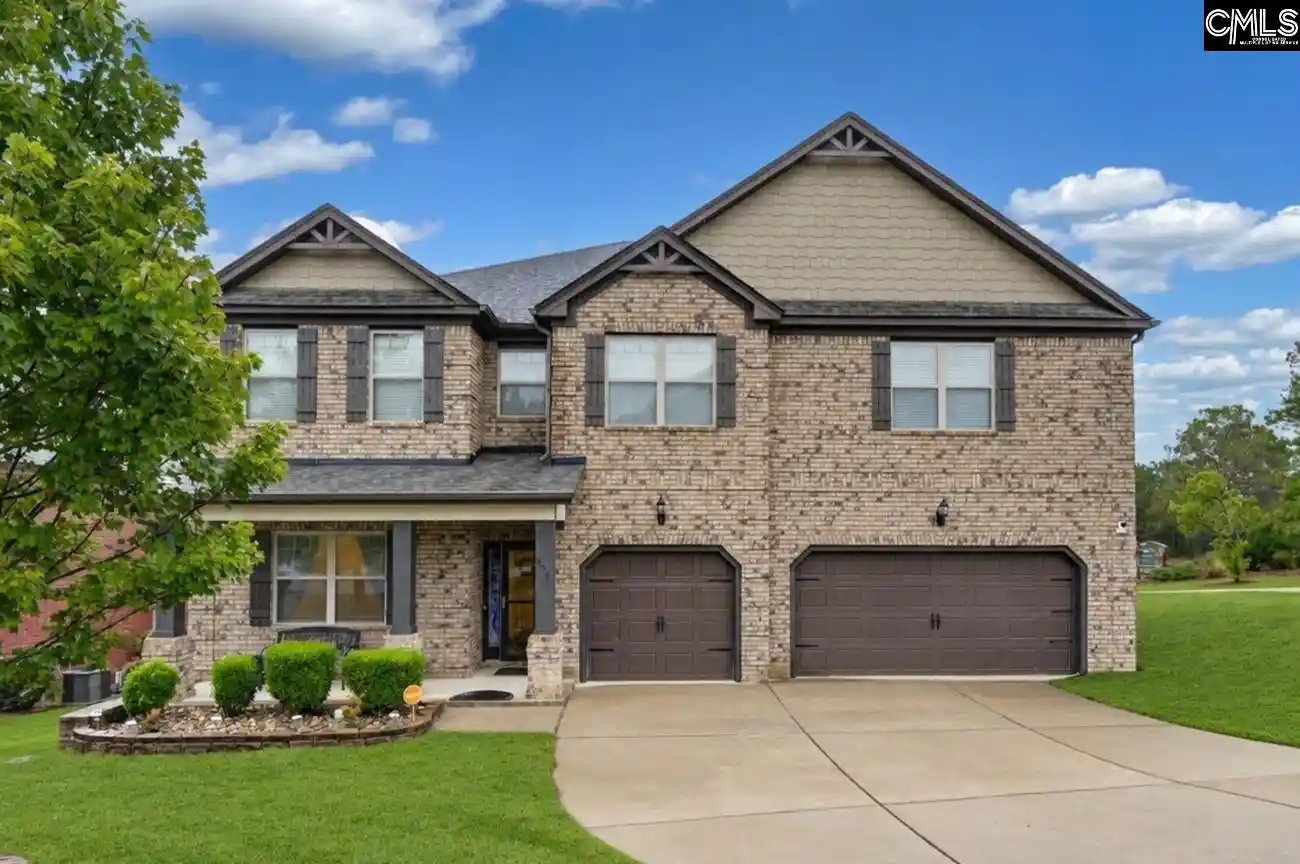 Photo 1 of Single family home for sale at 167 Elliptica, Blythewood, SC 29016 | MLS# 643971 | Listing updated on 2026-09-29