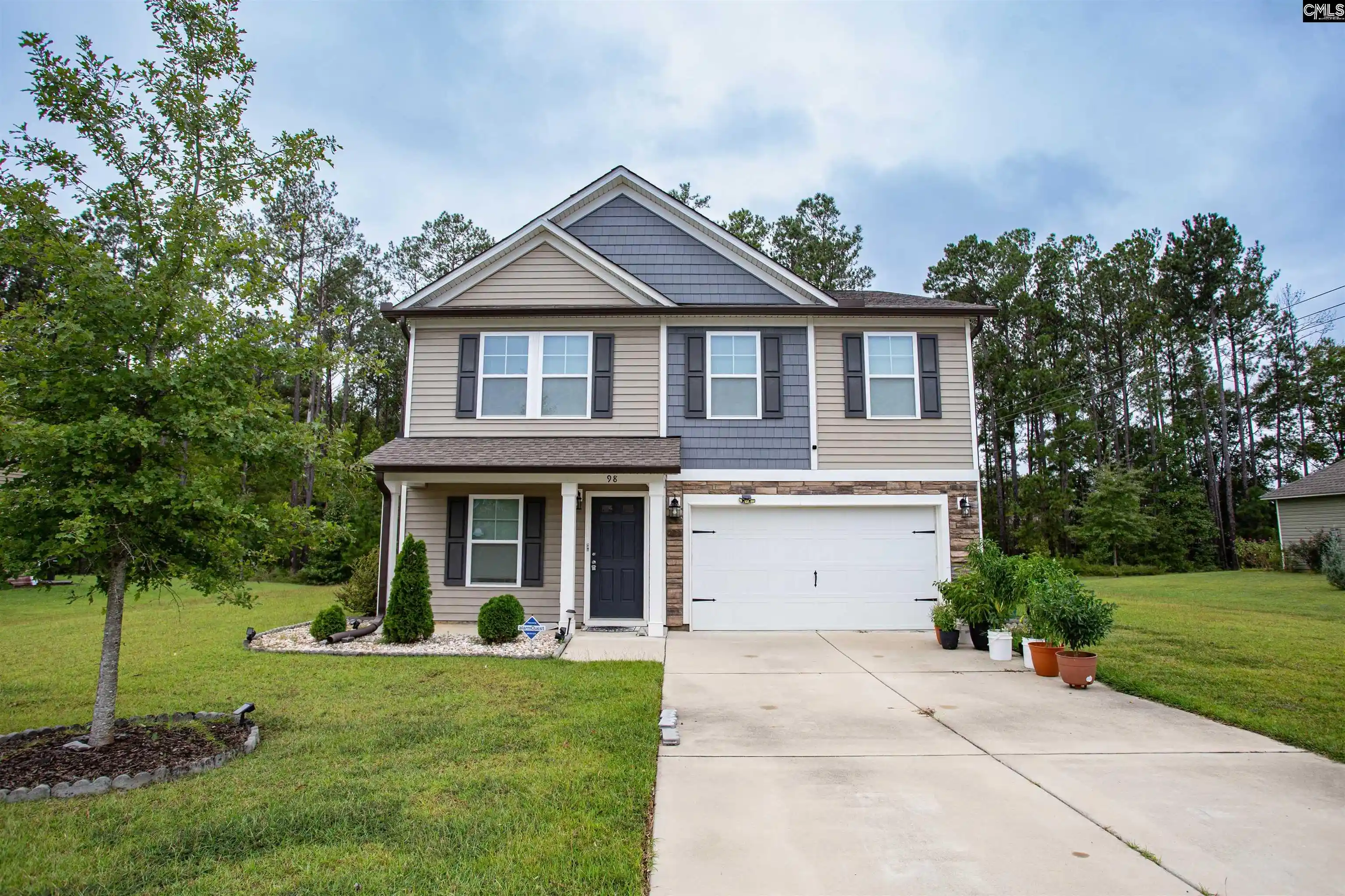 Photo 1 of Single family home for sale at 98 Ridge Cir, Camden, SC 29020 | MLS# 643974 | Listing updated on 2026-09-30