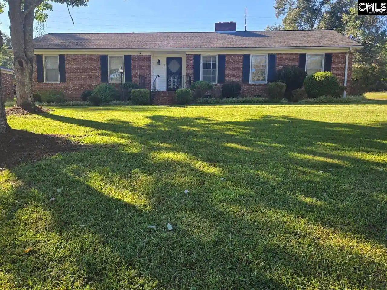 Photo 1 of Single family home for sale at 100 Maxton, Spartanburg, SC 29302 | MLS# 643978 | Listing updated on 2026-10-01