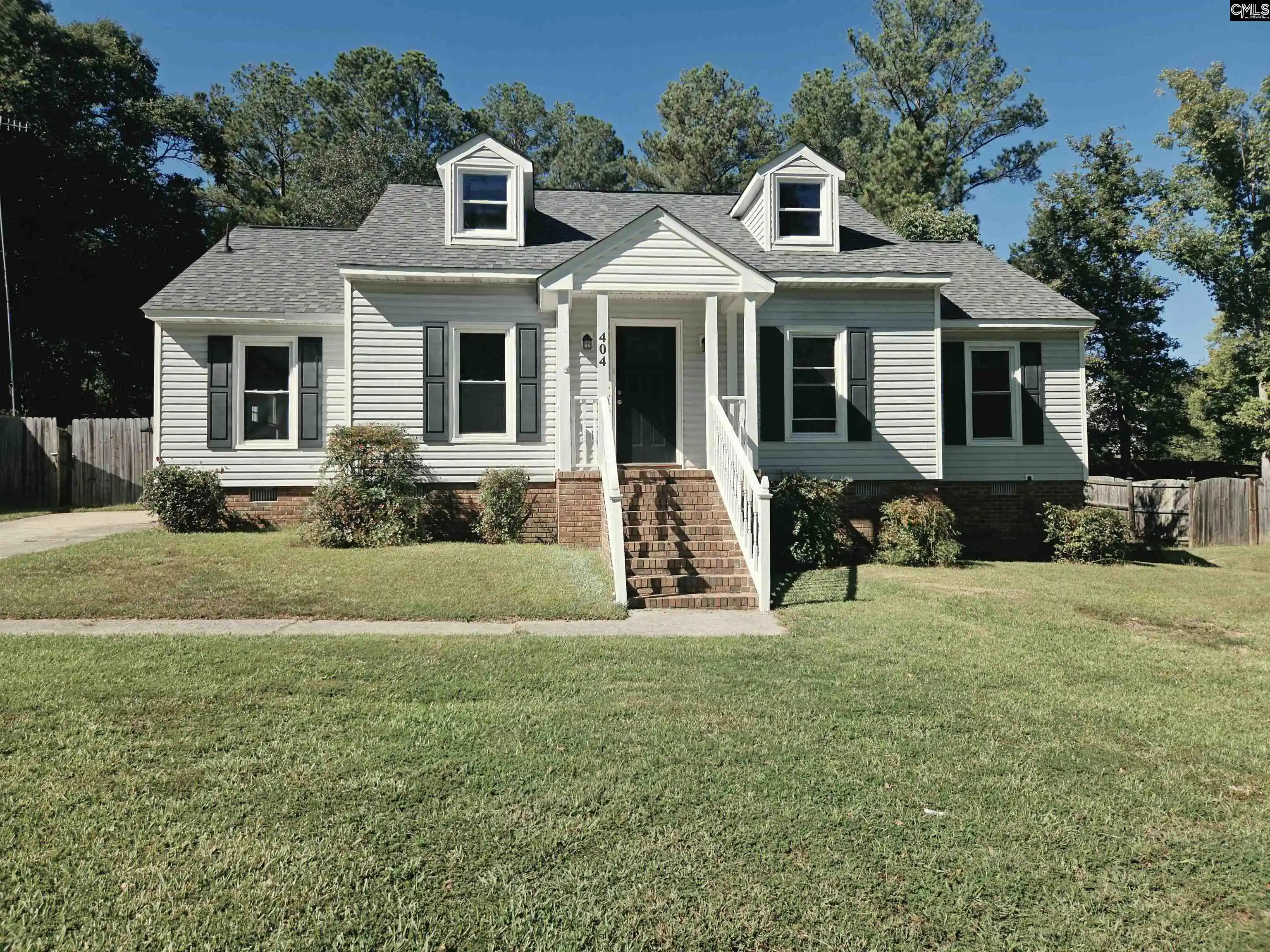 Photo 1 of Single family home for sale at 404 Southampton, Irmo, SC 29063 | MLS# 643984 | Listing updated on 2026-09-29