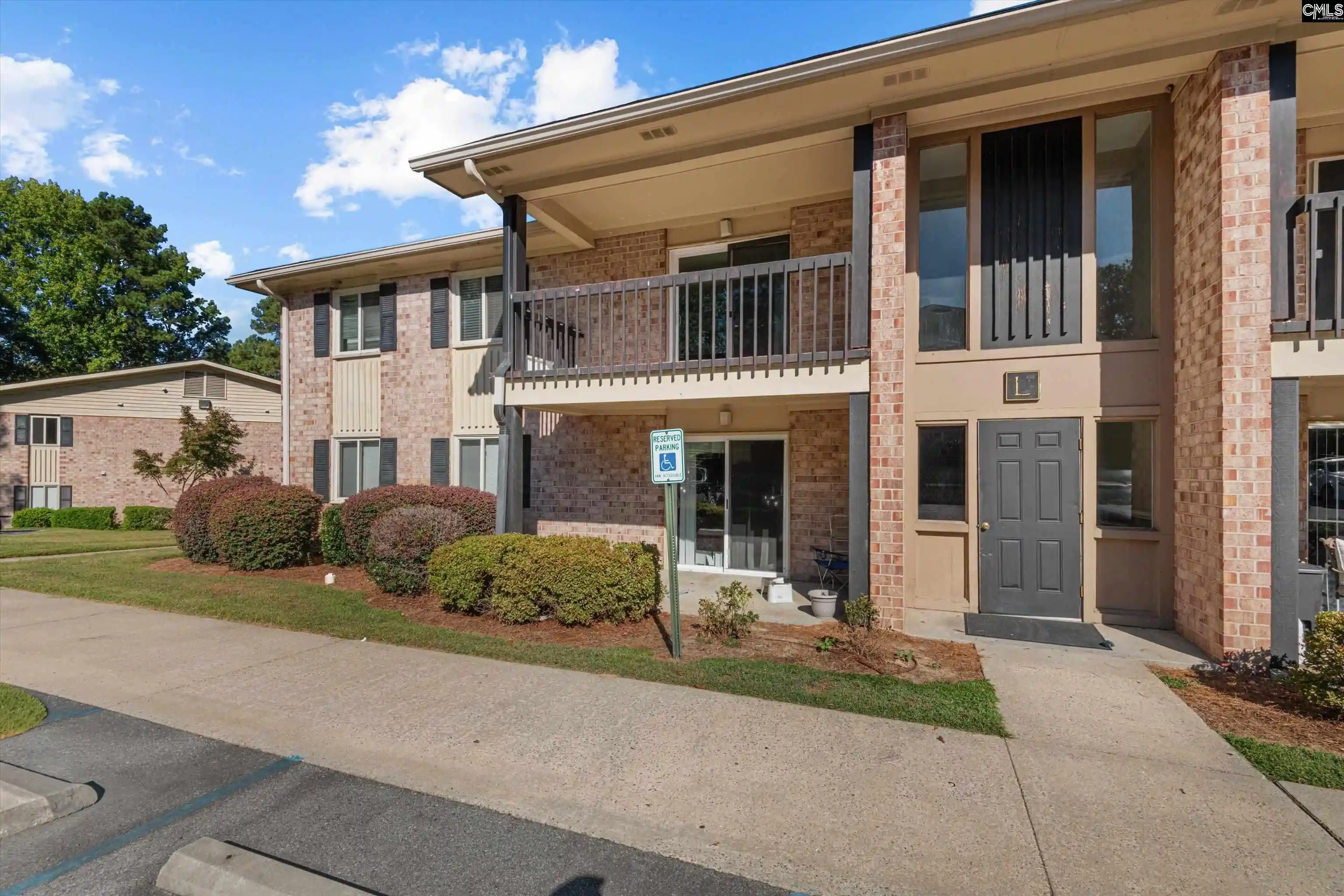 Photo 1 of Condo for sale at 6530 Davidson #L7, Columbia, SC 29209 | MLS# 643986 | Listing updated on 2026-09-30