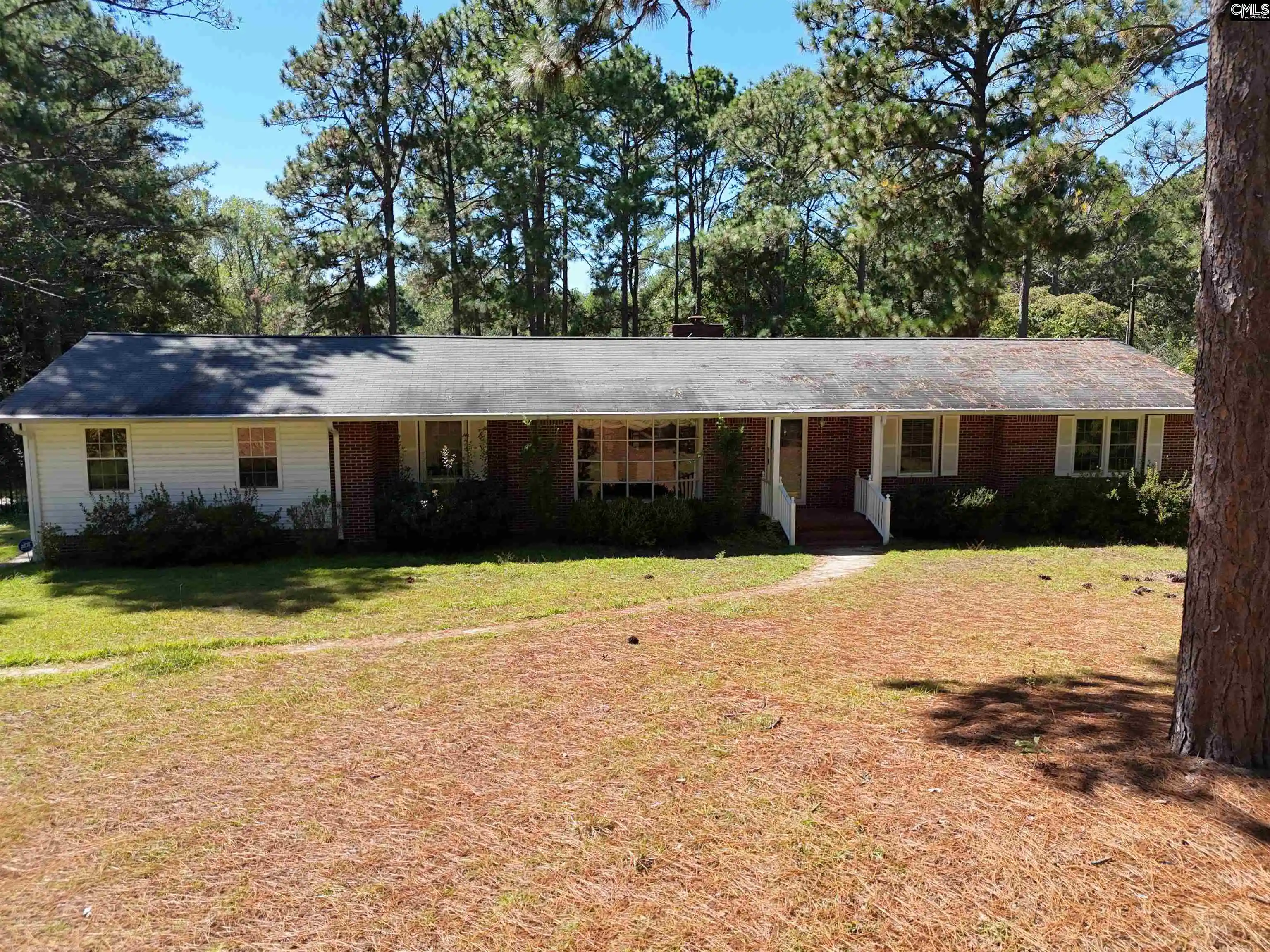 Photo 1 of Single family home for sale at 653 Holland, Camden, SC 29020 | MLS# 643987 | Listing updated on 2026-09-29
