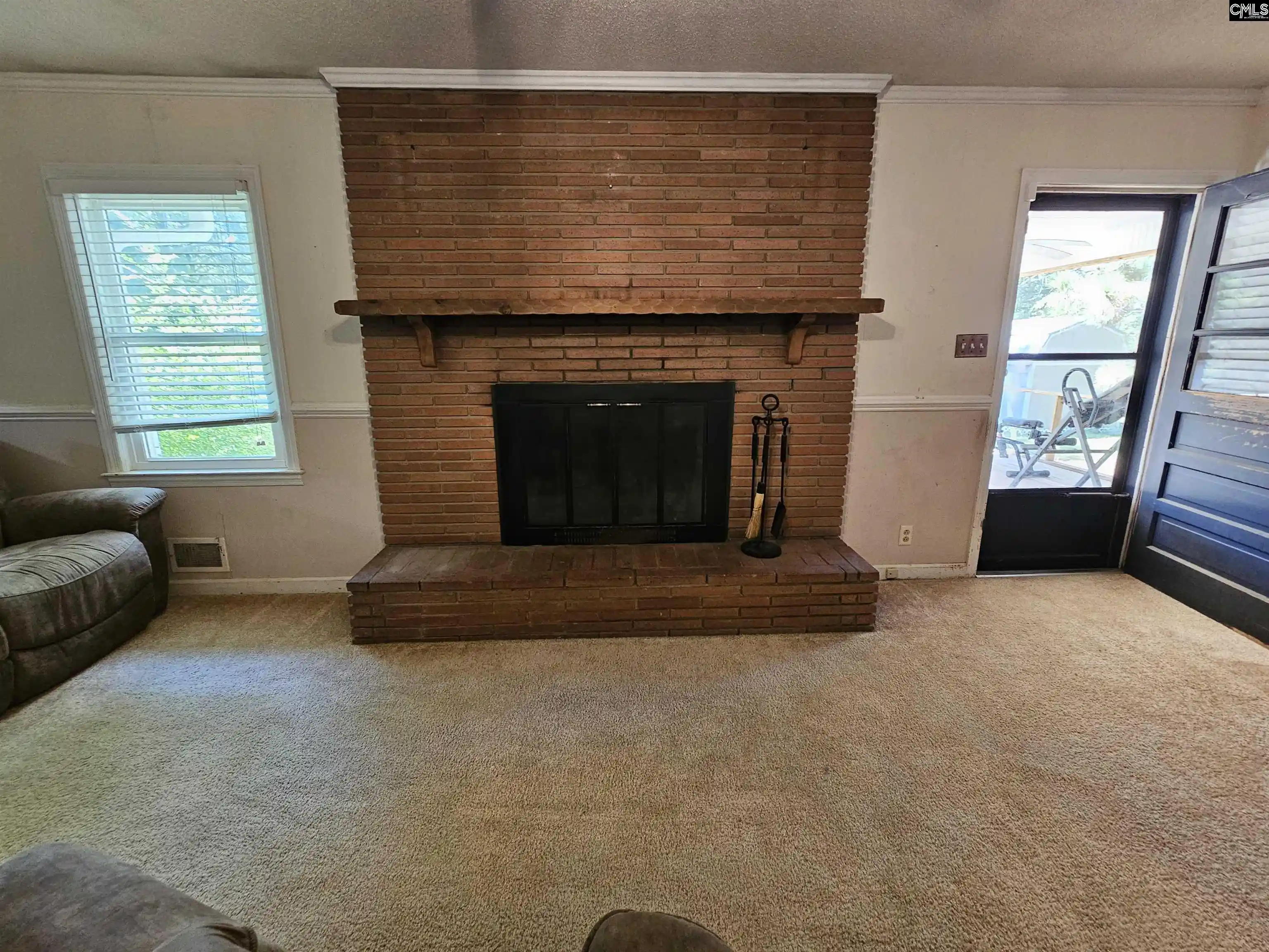 Photo 2 of Single family home for sale at 653 Holland, Camden, SC 29020 | MLS# 643987 | Listing updated on 2026-09-29