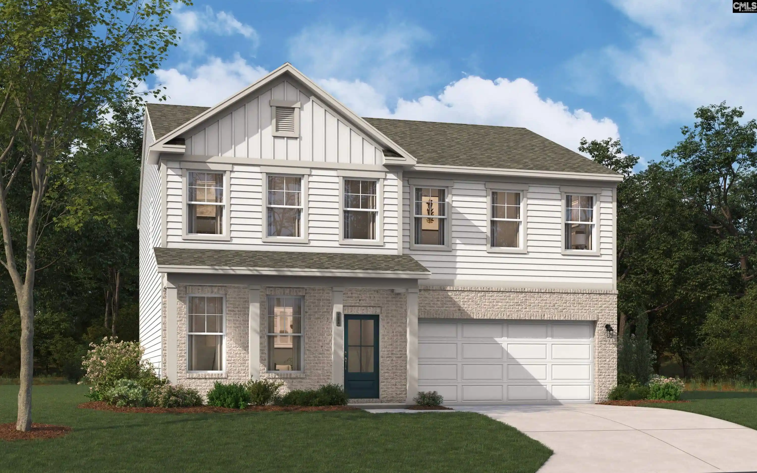 Photo 1 of Single family home for sale at 3077 Hanging Valley, Blythewood, SC 29016 | MLS# 643988 | Listing updated on 2026-09-29