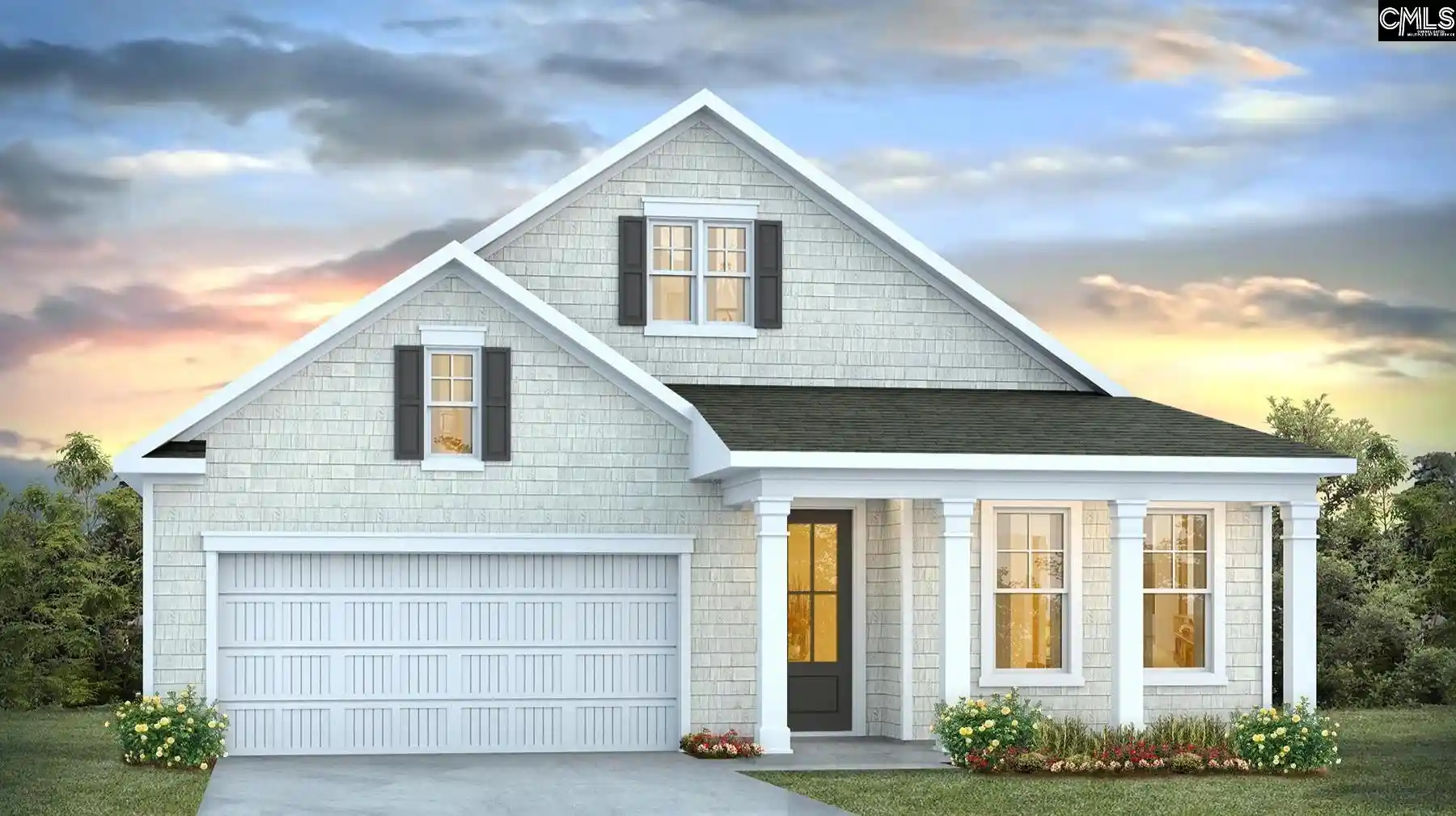 Photo 1 of Single family home for sale at 618 Shining Sun, Gilbert, SC 29054 | MLS# 643989 | Listing updated on 2026-09-29