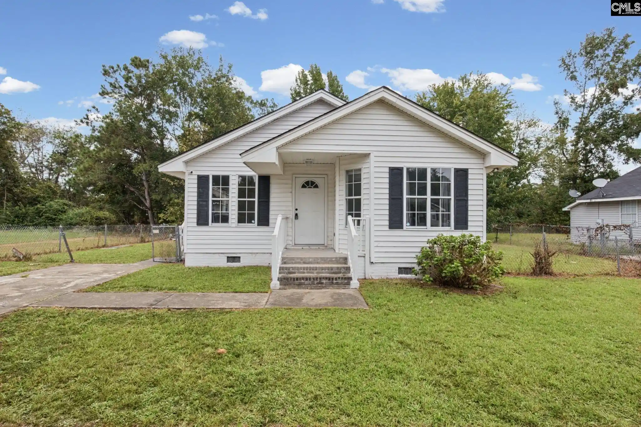 Photo 1 of Single family home for sale at 112 Sunny Acres, Eastover, SC 29044 | MLS# 643991 | Listing updated on 2026-09-29