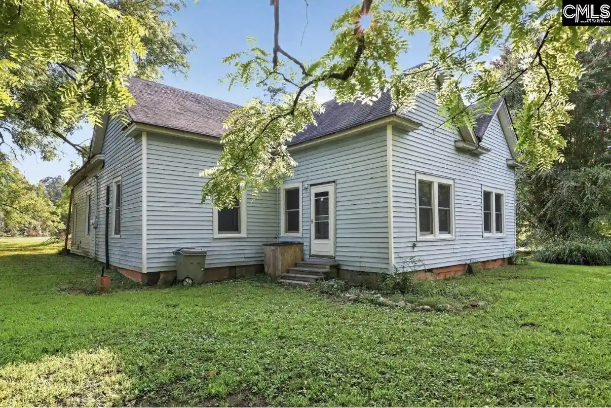 Photo 1 of Single family home for sale at 7147 State Hwy 215 N, Winnsboro, SC 29180 | MLS# 643992 | Listing updated on 2026-10-02