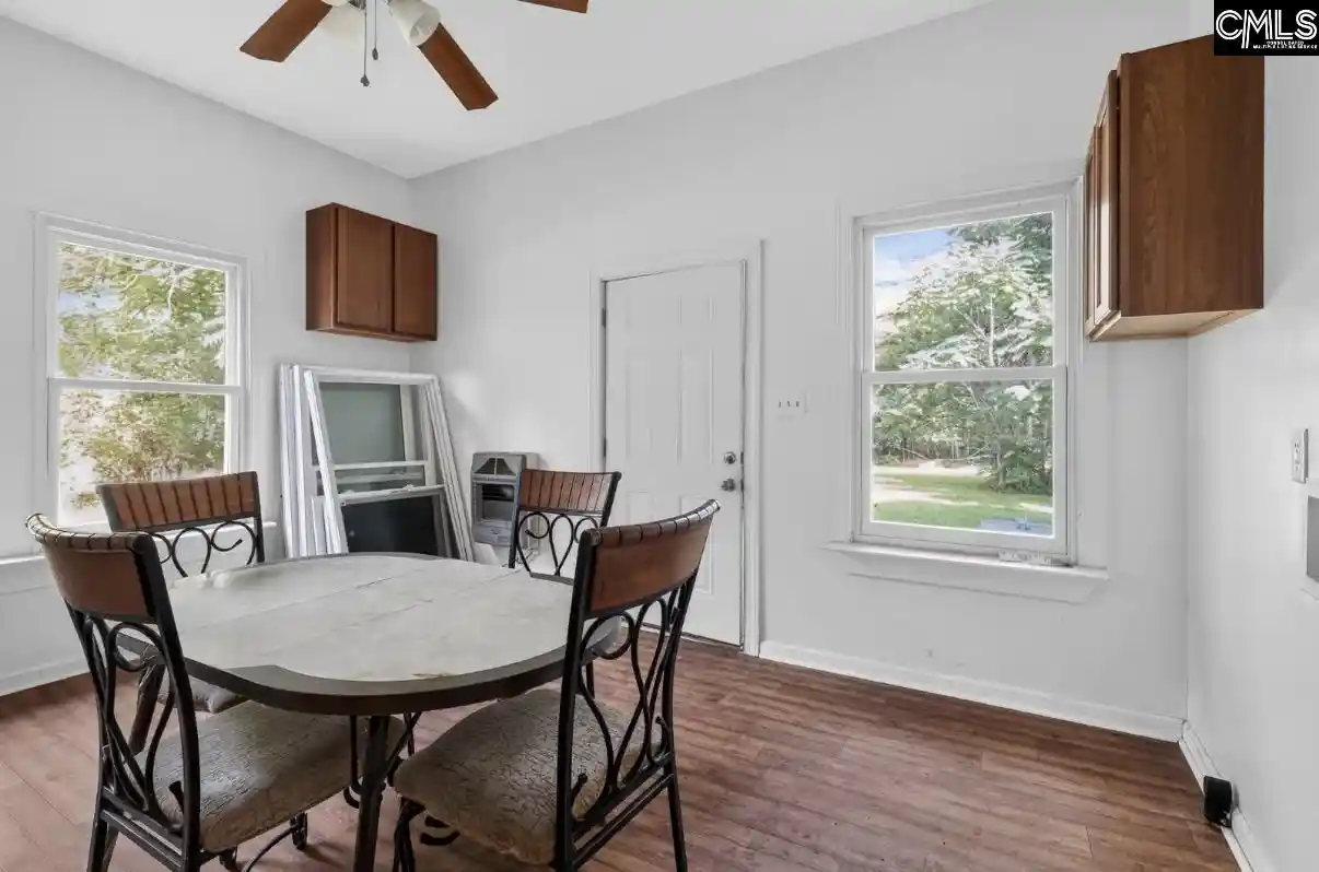 Photo 2 of Single family home for sale at 7147 State Hwy 215 N, Winnsboro, SC 29180 | MLS# 643992 | Listing updated on 2026-10-02