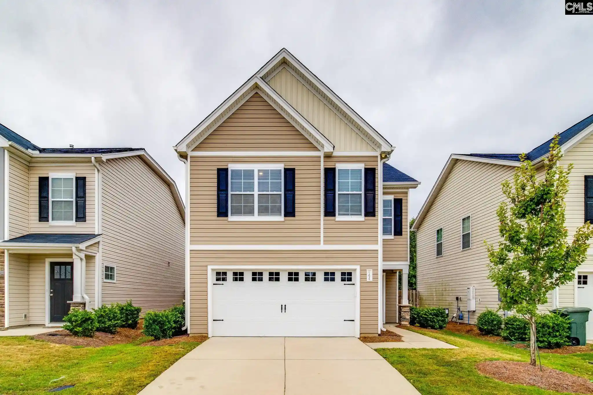 Photo 1 of Single family home for sale at 444 Red Poll, Columbia, SC 29209 | MLS# 643997 | Listing updated on 2026-10-08