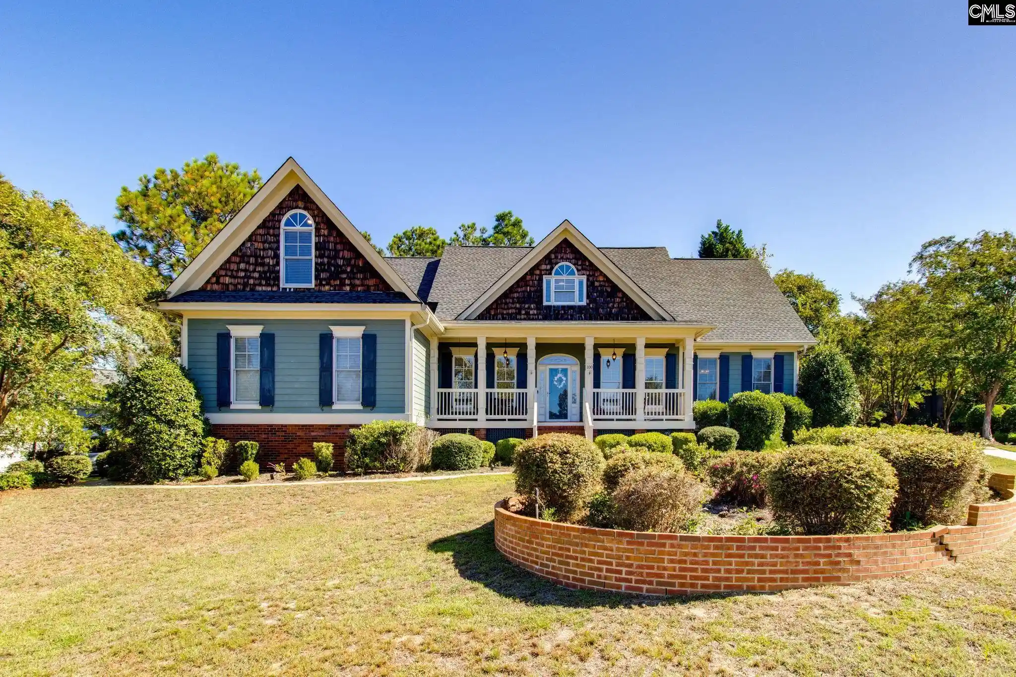Photo 1 of Single family home for sale at 100 Avington, Columbia, SC 29229 | MLS# 644001 | Listing updated on 2026-10-13