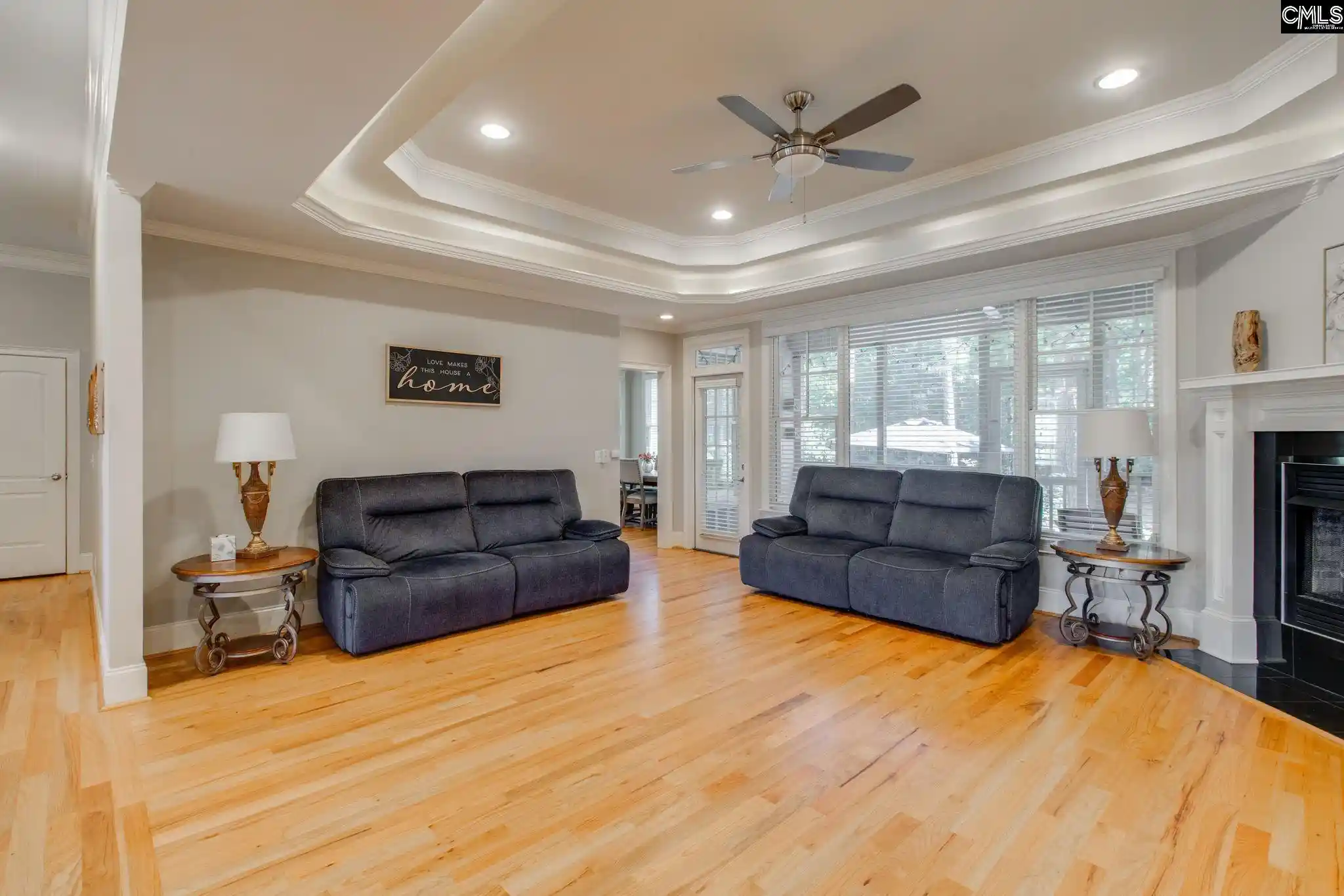 Photo 3 of Single family home for sale at 100 Avington, Columbia, SC 29229 | MLS# 644001 | Listing updated on 2026-10-13