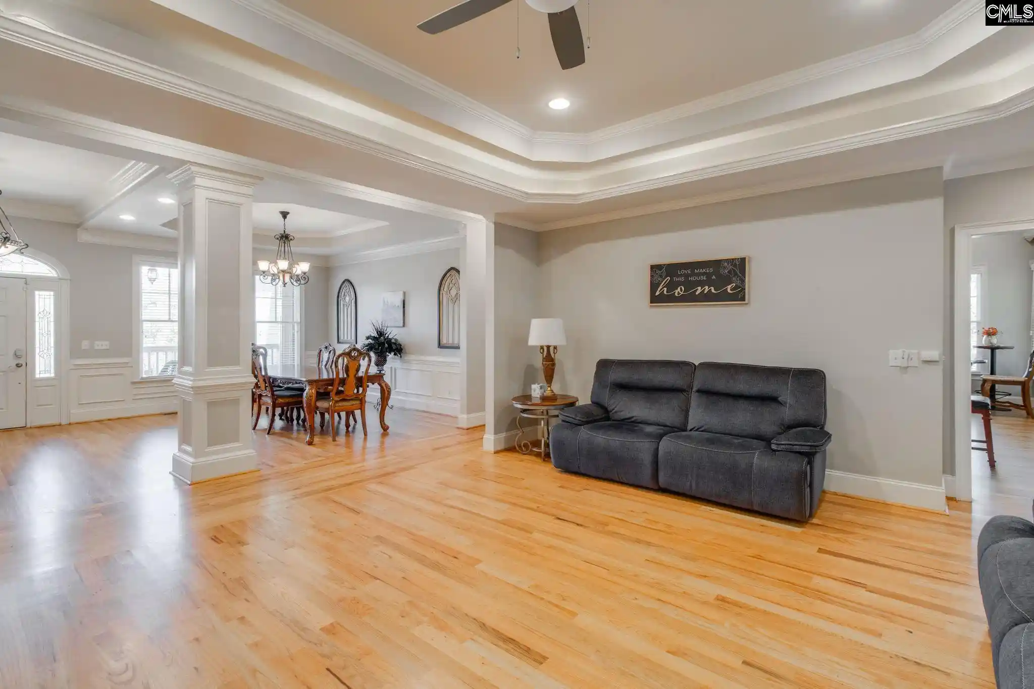 Photo 3 of Single family home for sale at 100 Avington, Columbia, SC 29229 | MLS# 644001 | Listing updated on 2026-10-13