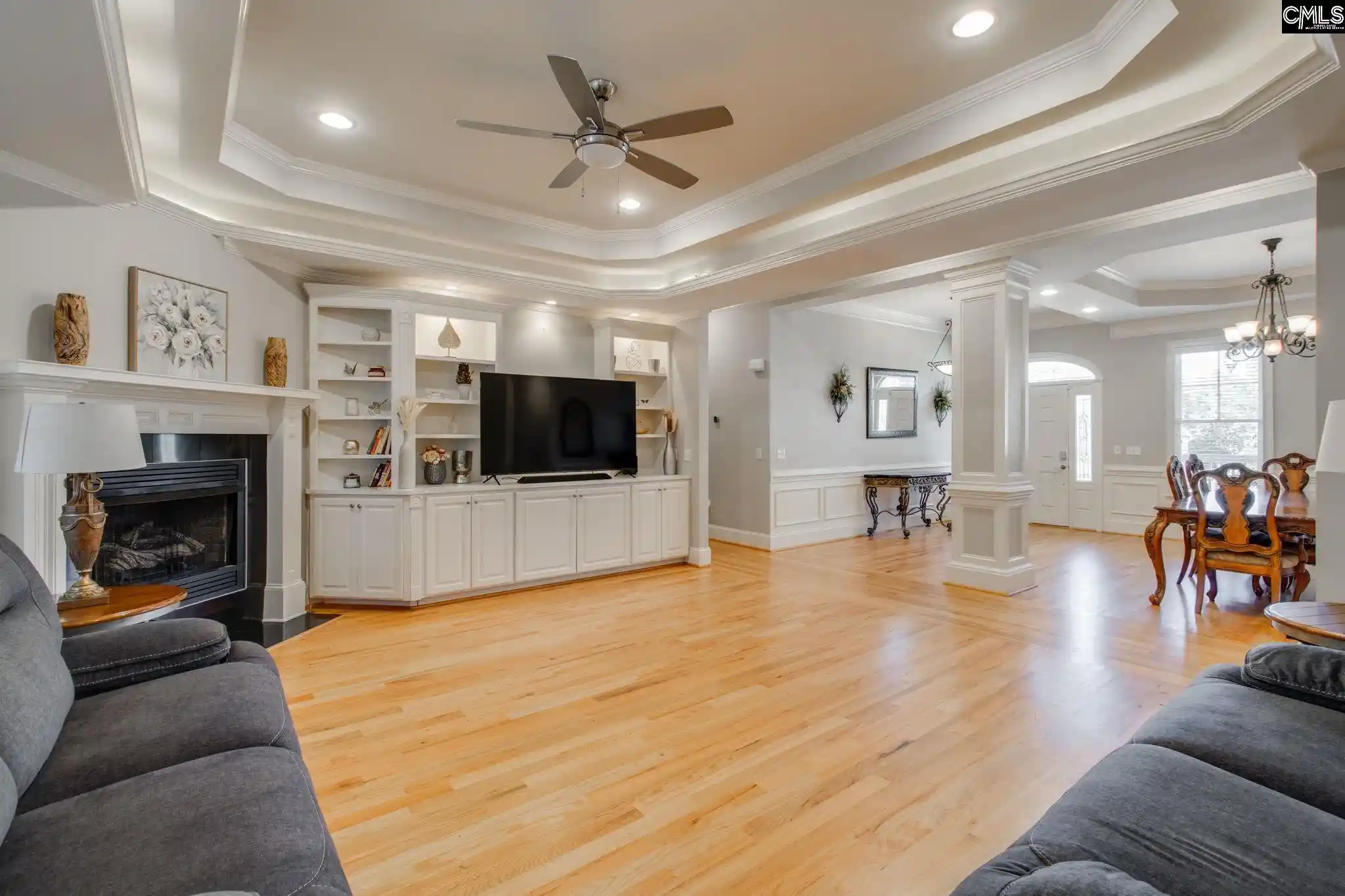 Photo 4 of Single family home for sale at 100 Avington, Columbia, SC 29229 | MLS# 644001 | Listing updated on 2026-10-13