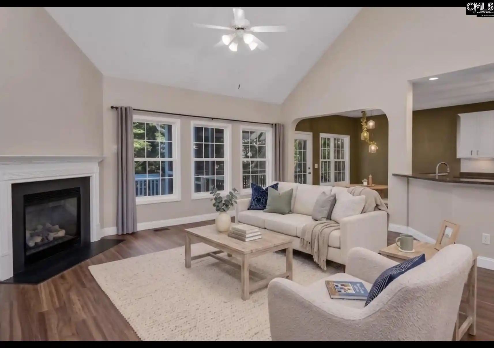 Photo 3 of Single family home for sale at 105 Chattooga, Lexington, SC 29072 | MLS# 644002 | Listing updated on 2026-09-30