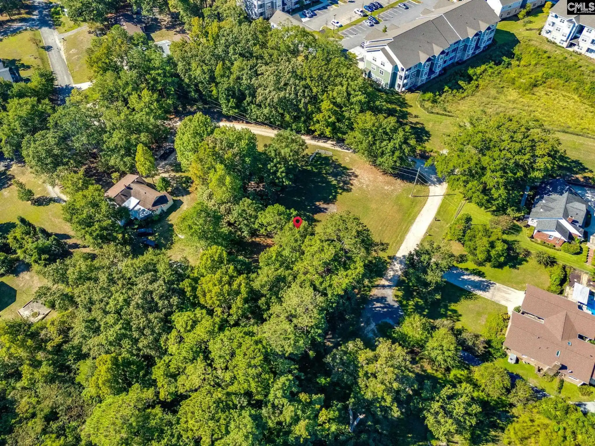 Photo 2 of Land for sale at 0 Quail, West Columbia, SC 29169 | MLS# 644005 | Listing updated on 2026-09-30