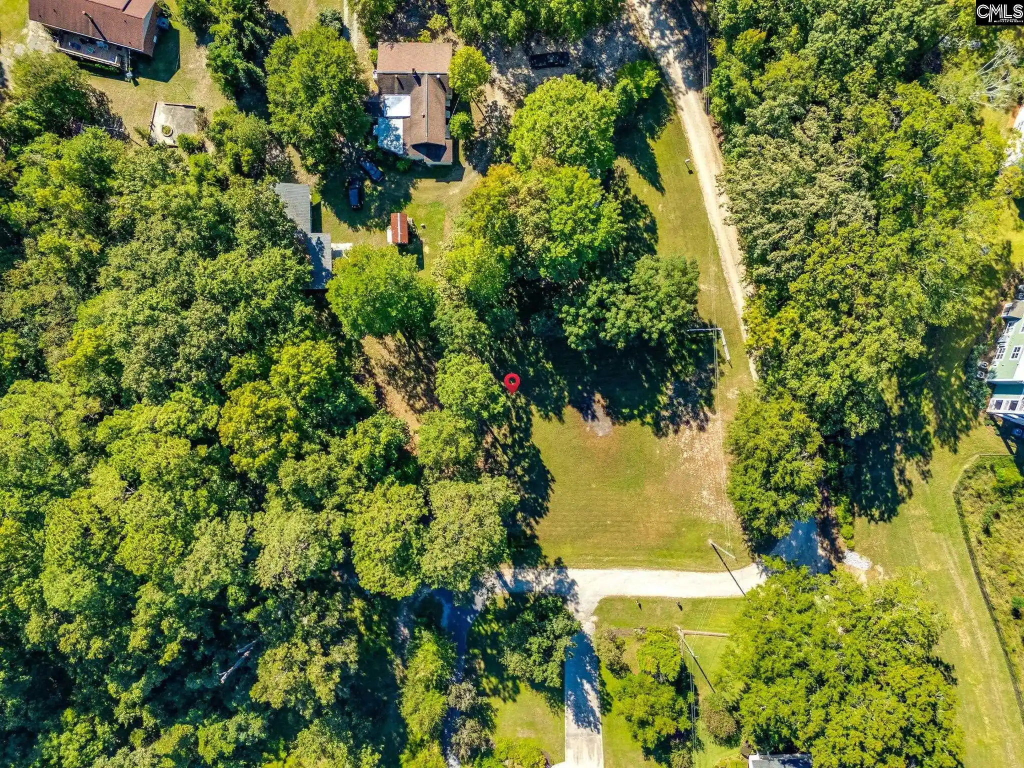 Photo 3 of Land for sale at 0 Quail, West Columbia, SC 29169 | MLS# 644005 | Listing updated on 2026-09-30