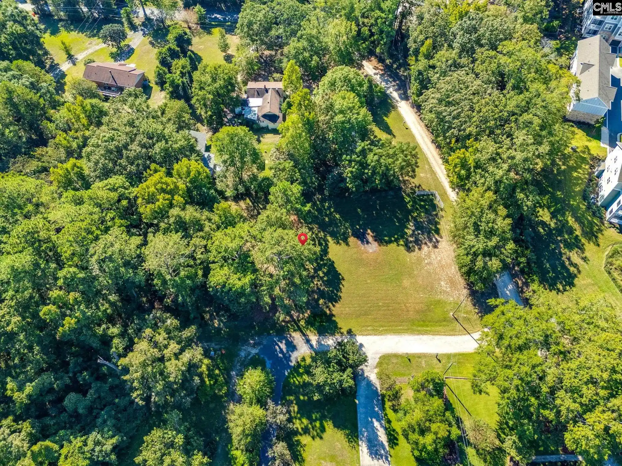 Photo 4 of Land for sale at 0 Quail, West Columbia, SC 29169 | MLS# 644005 | Listing updated on 2026-09-30