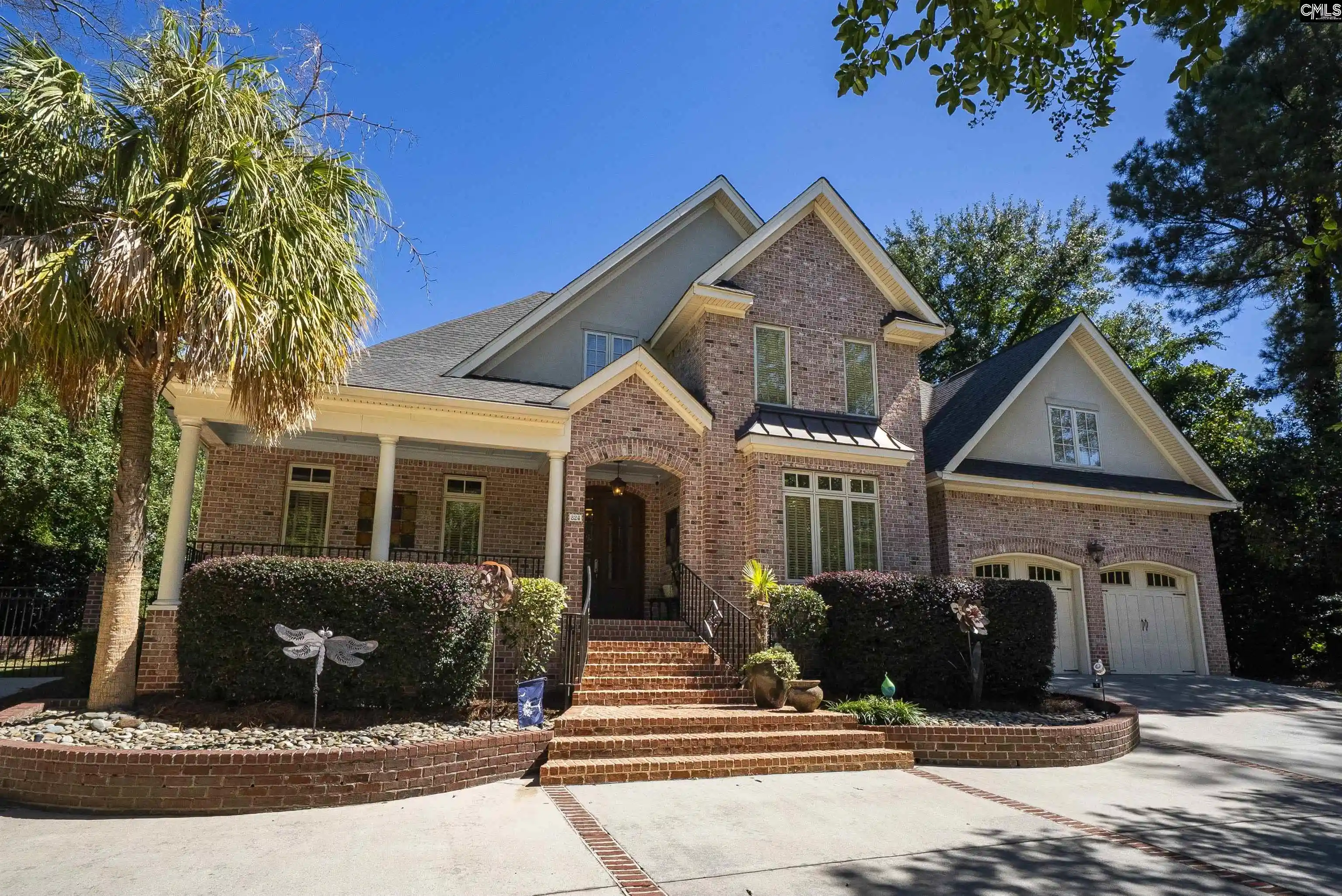 Photo 1 of Single family home for sale at 824 Beltline Blvd, Columbia, SC 29205 | MLS# 644006 | Listing updated on 2026-10-15