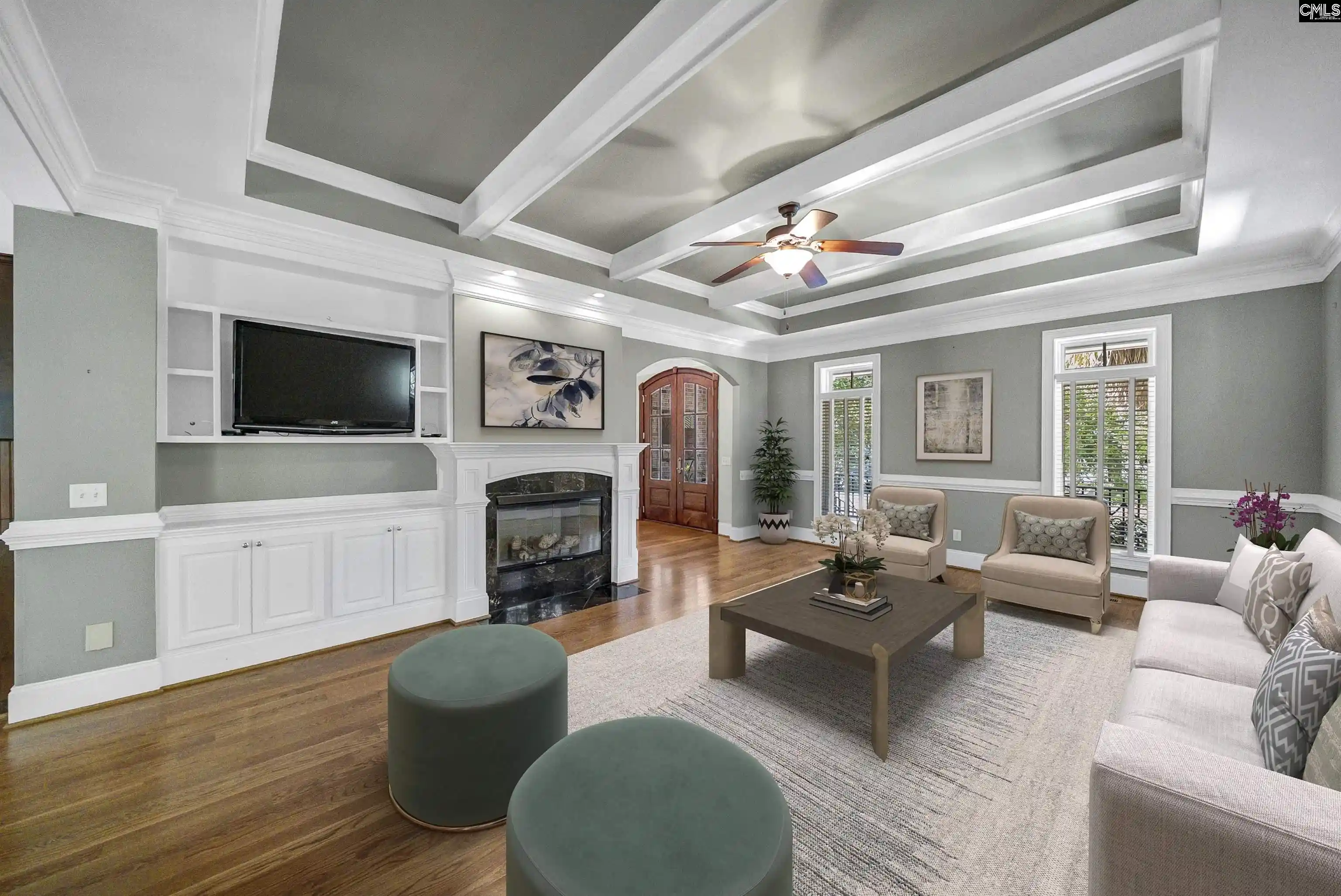 Photo 3 of Single family home for sale at 824 Beltline Blvd, Columbia, SC 29205 | MLS# 644006 | Listing updated on 2026-10-15