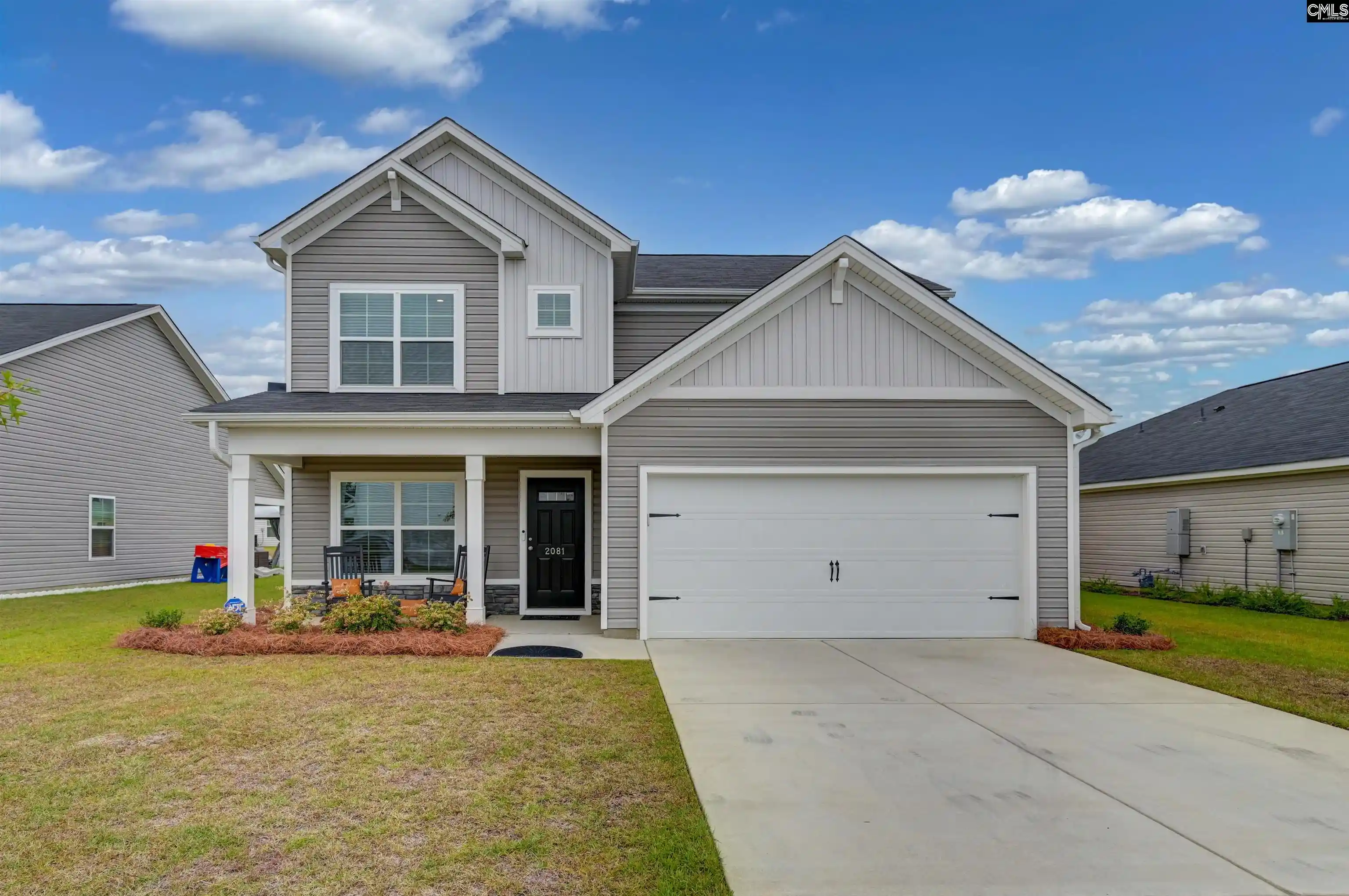 Photo 1 of Single family home for sale at 2081 Secretariat, Sumter, SC 29153 | MLS# 644007 | Listing updated on 2026-10-20