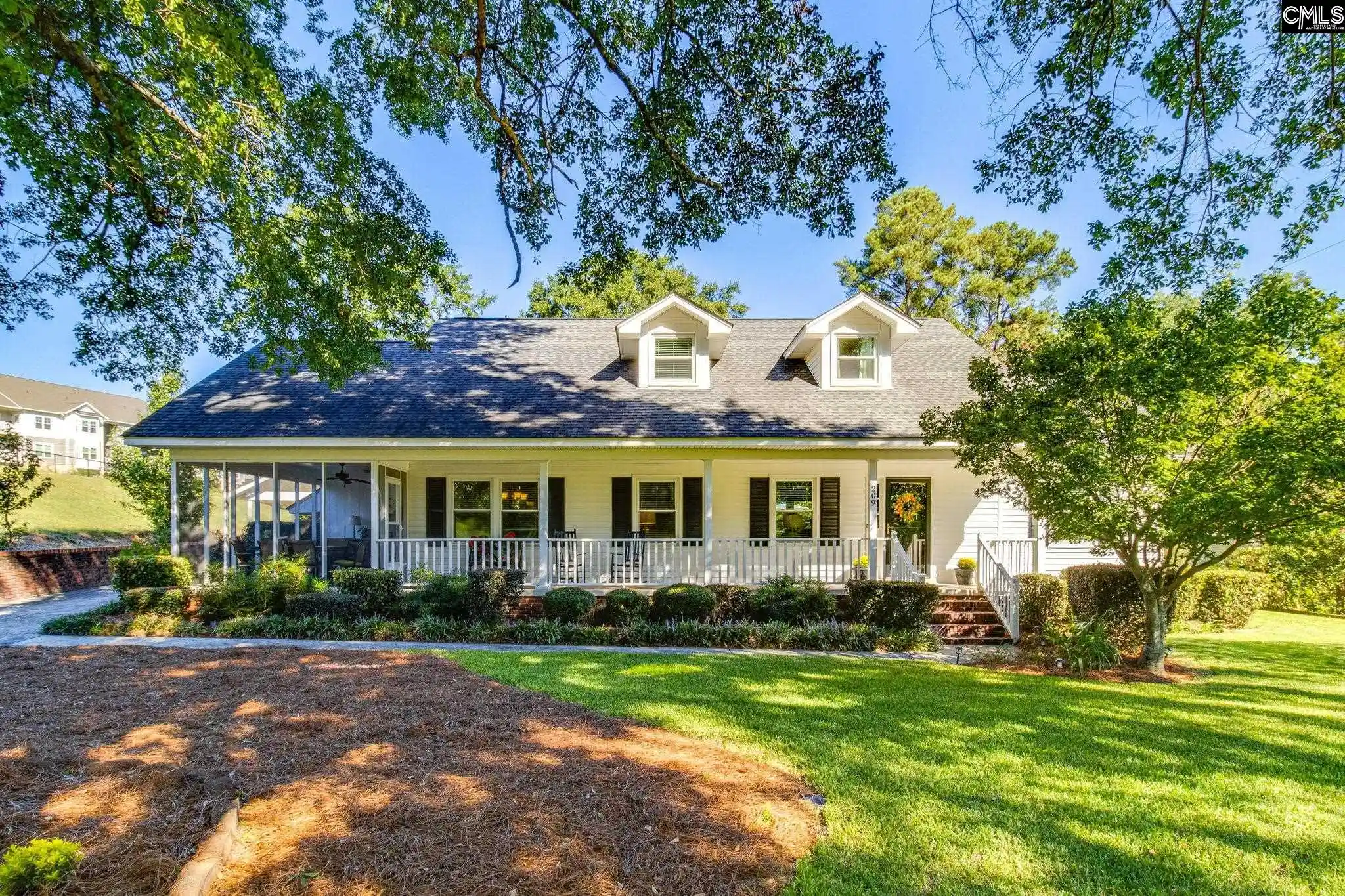 Photo 1 of Single family home for sale at 209 Quail, West Columbia, SC 29169 | MLS# 644008 | Listing updated on 2026-09-30
