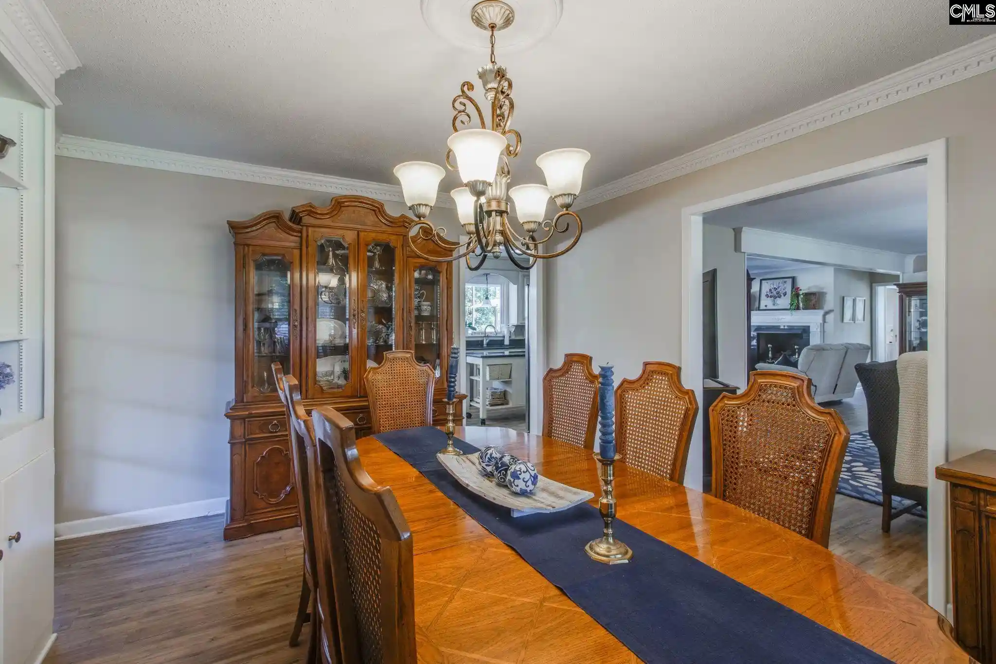 Photo 3 of Single family home for sale at 209 Quail, West Columbia, SC 29169 | MLS# 644008 | Listing updated on 2026-09-30