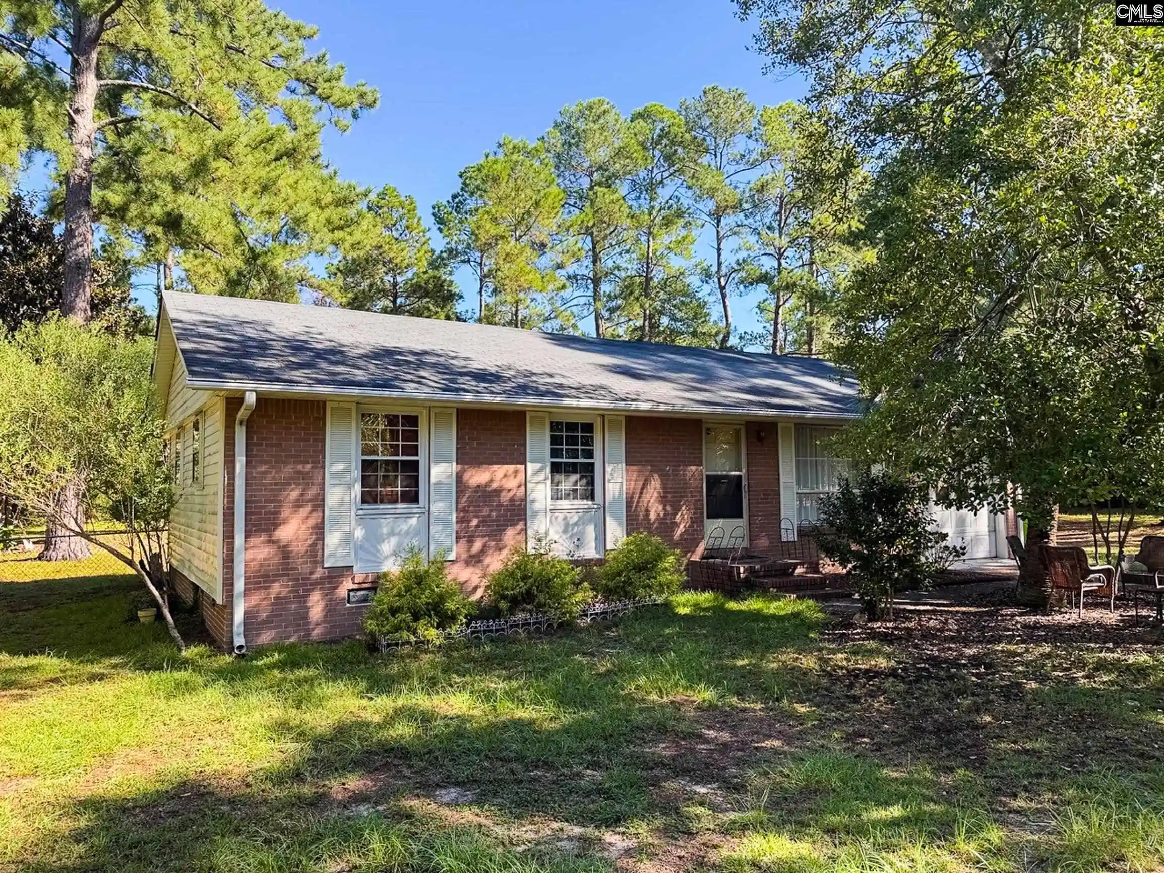 Photo 1 of Single family home for sale at 2133 Blue Horse, Elgin, SC 29045 | MLS# 644009 | Listing updated on 2026-09-30