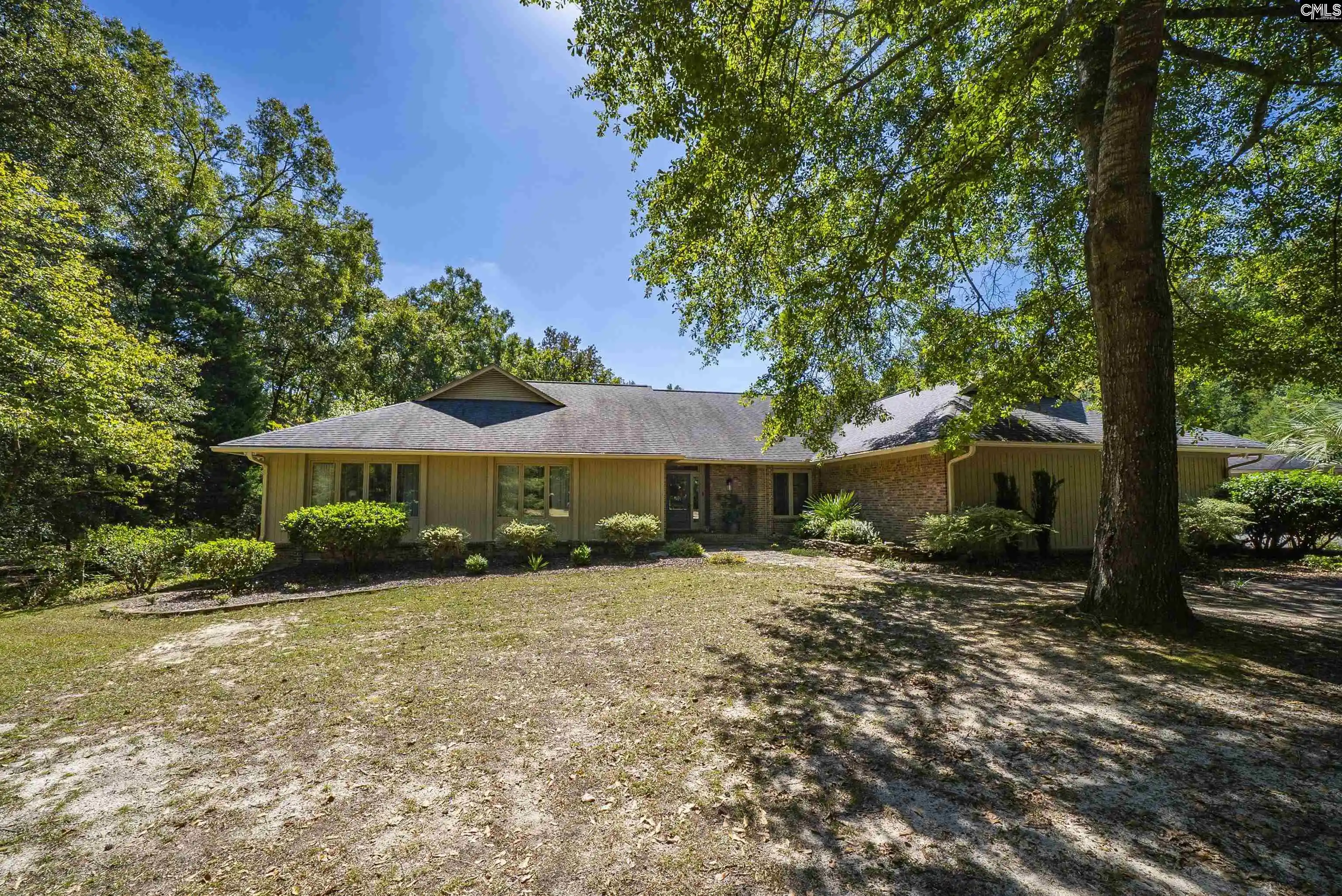 Photo 1 of Single family home for sale at 349 Turkey Farm, Blythewood, SC 29016 | MLS# 644011 | Listing updated on 2026-09-30