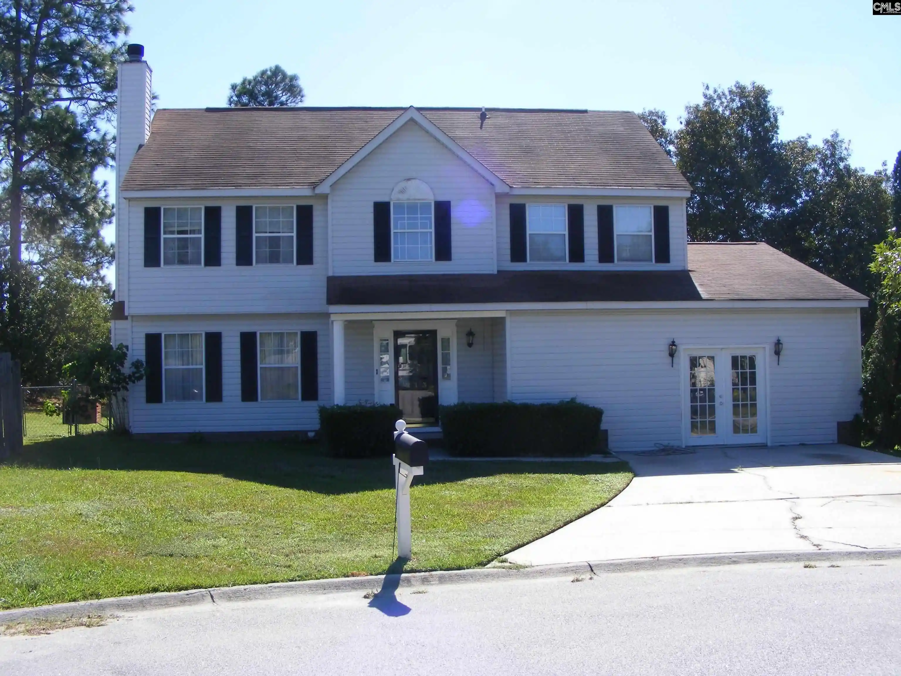 Photo 1 of Single family home for sale at 213 Fox Xing, West Columbia, SC 29170 | MLS# 644013 | Listing updated on 2026-10-20