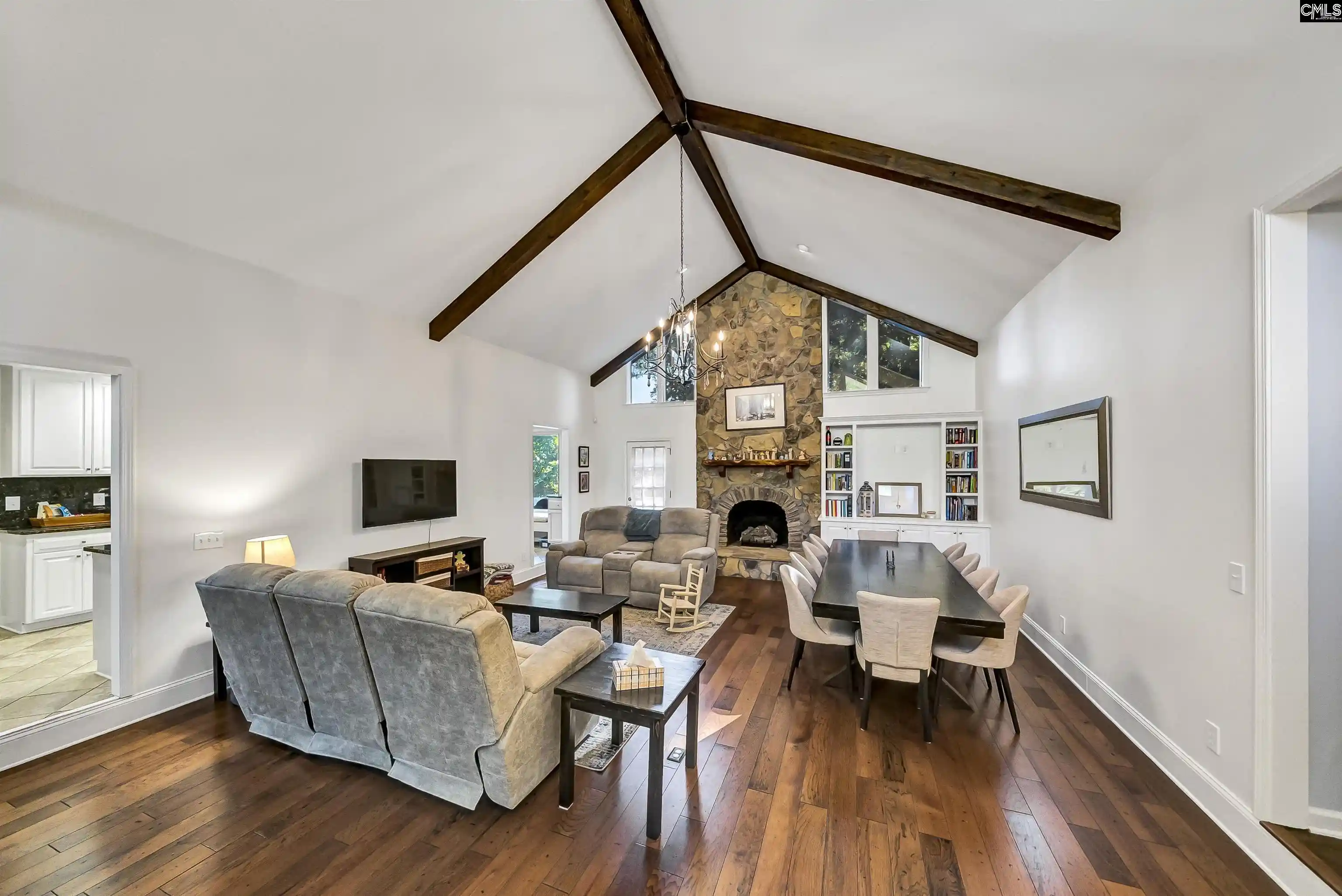 Photo 3 of Single family home for sale at 135 N Beaver Dam, Columbia, SC 29212 | MLS# 644014 | Listing updated on 2026-09-30