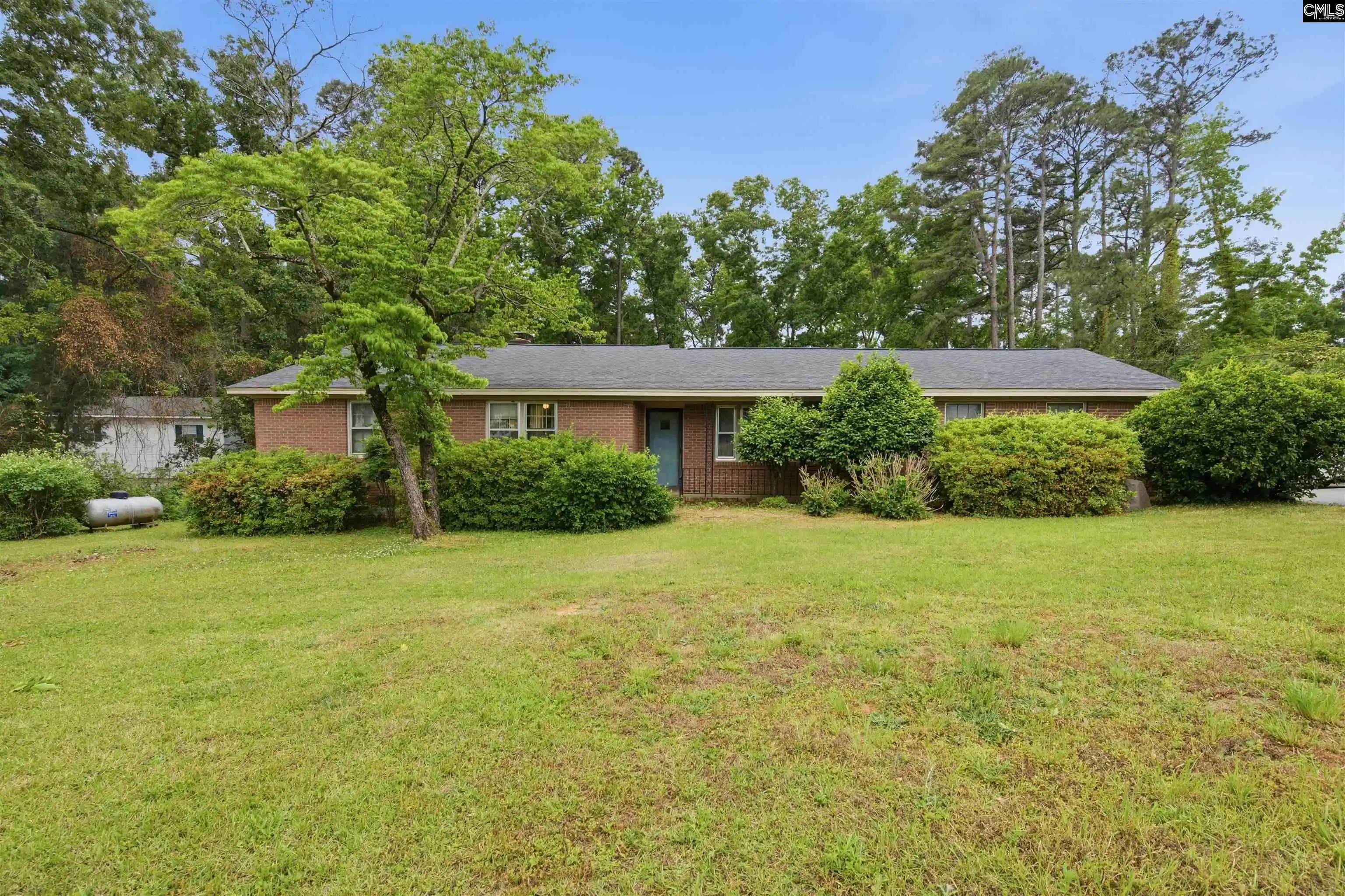 Photo 1 of Single family home for sale at 2430 Mineral Springs, Lexington, SC 29072 | MLS# 644016 | Listing updated on 2026-09-30