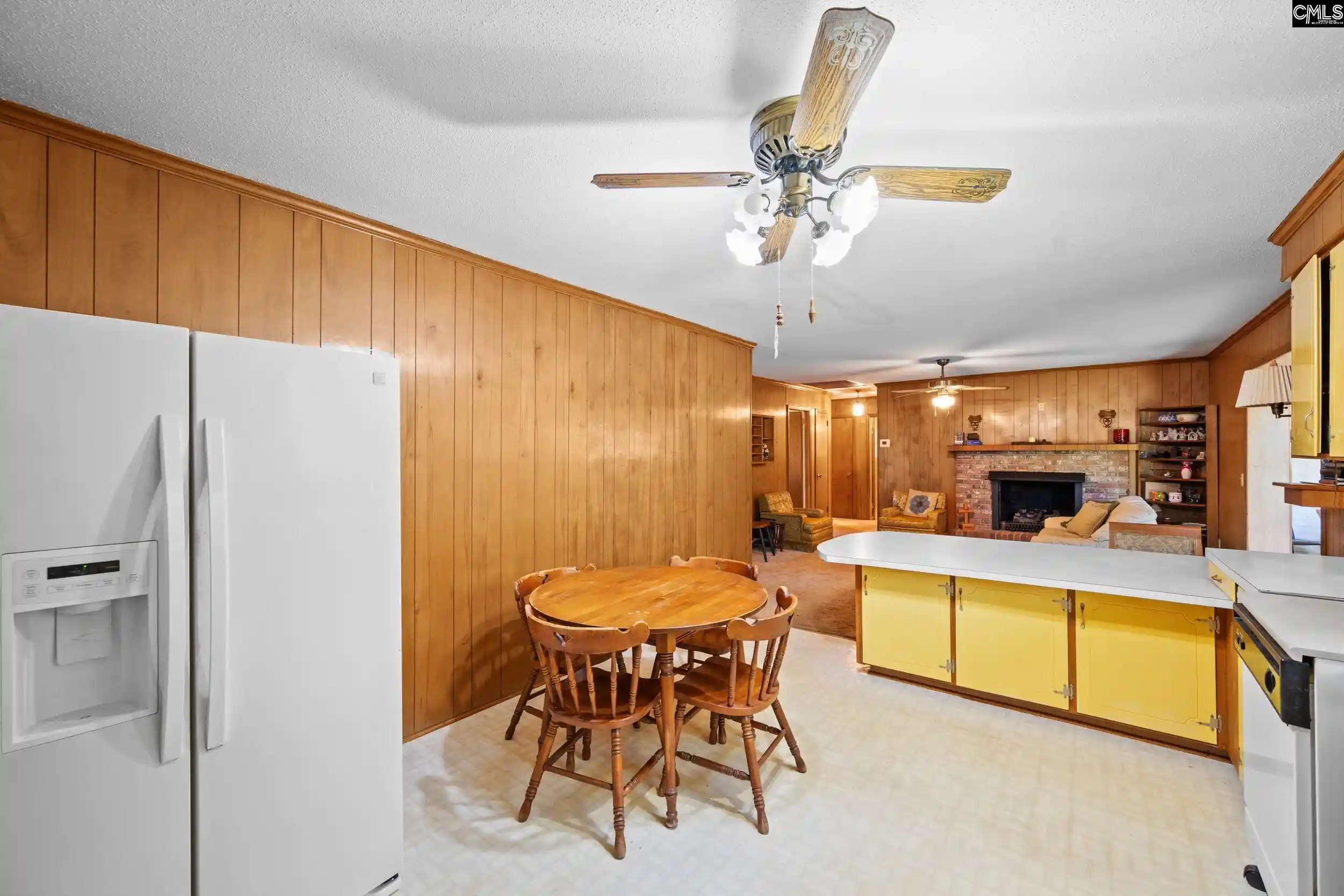Photo 2 of Single family home for sale at 2430 Mineral Springs, Lexington, SC 29072 | MLS# 644016 | Listing updated on 2026-09-30