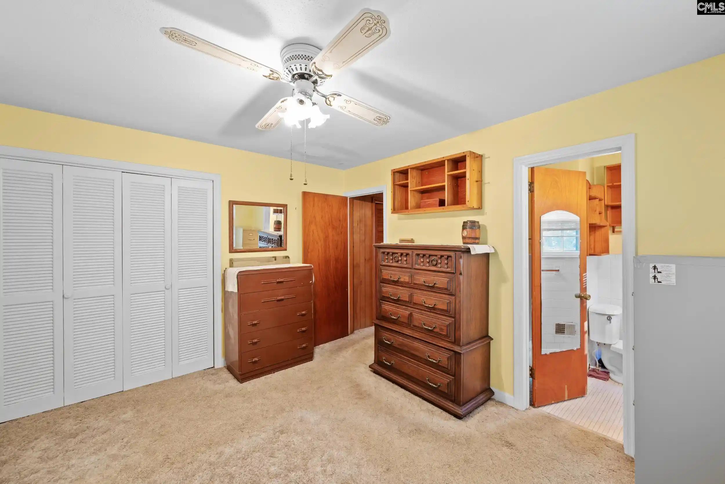 Photo 3 of Single family home for sale at 2430 Mineral Springs, Lexington, SC 29072 | MLS# 644016 | Listing updated on 2026-09-30