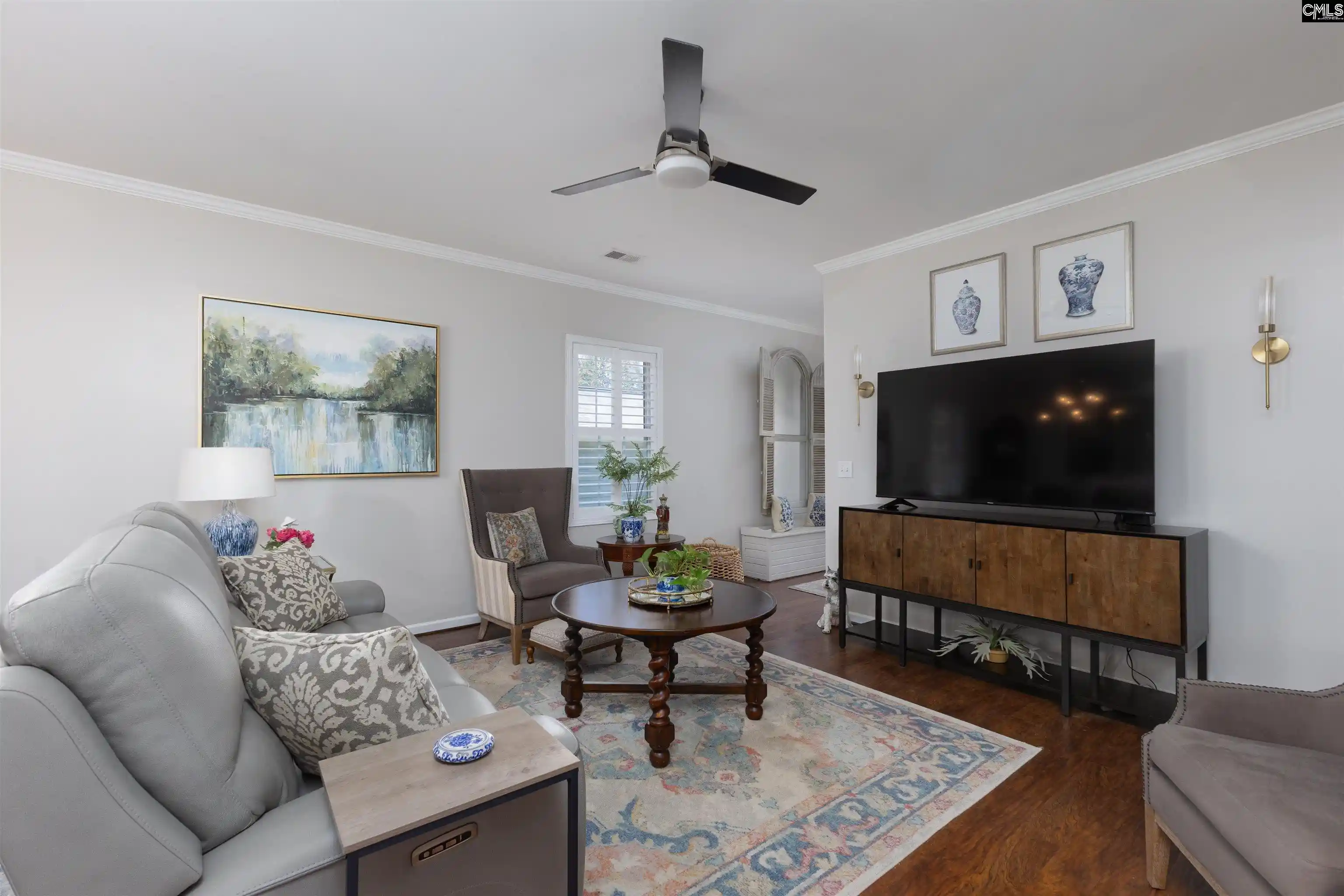 Photo 3 of Single family home for sale at 308 Farming Crk, Lexington, SC 29072 | MLS# 644018 | Listing updated on 2026-09-30