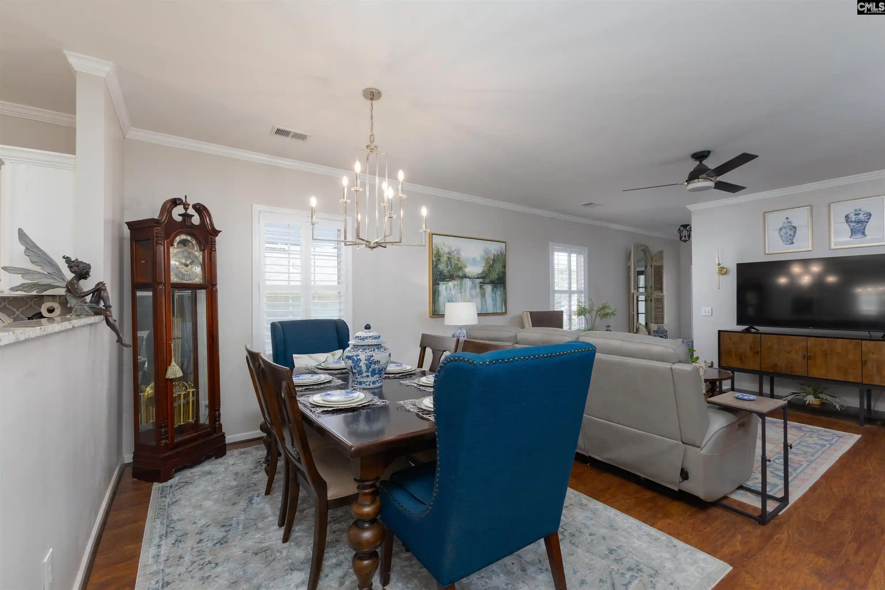 Photo 4 of Single family home for sale at 308 Farming Crk, Lexington, SC 29072 | MLS# 644018 | Listing updated on 2026-09-30