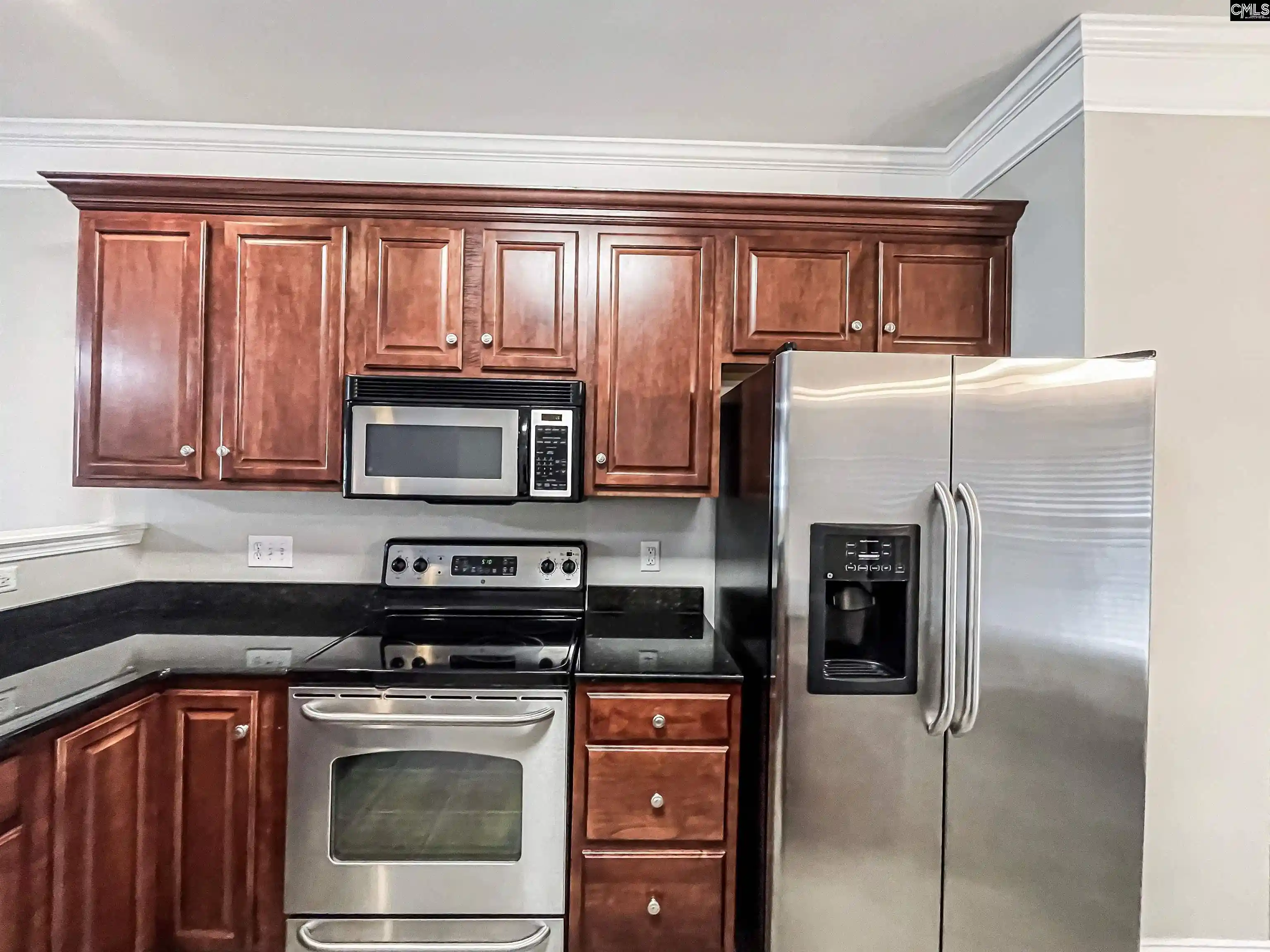 Photo 4 of Townhouse for sale at 612 Lake Forest, Columbia, SC 29209 | MLS# 644019 | Listing updated on 2026-09-30