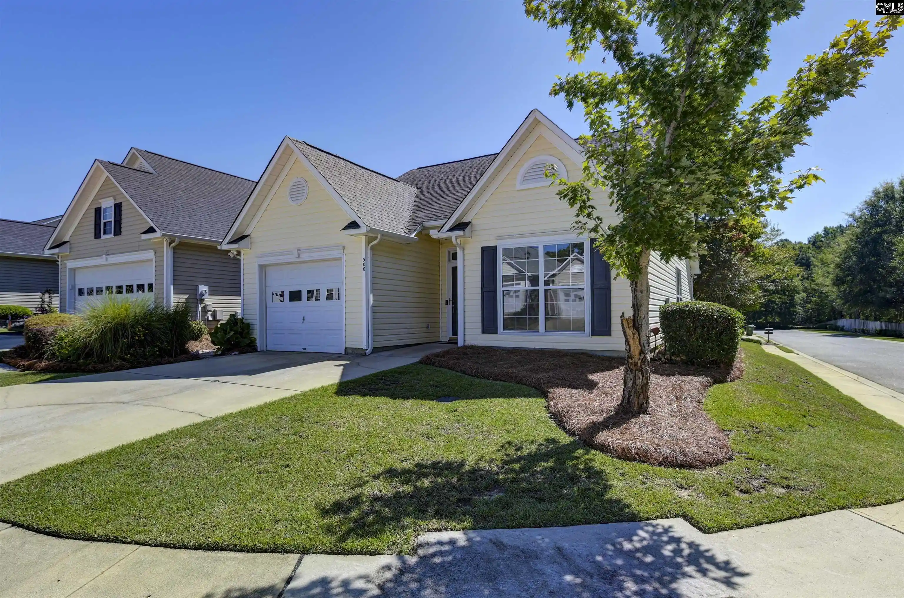 Photo 1 of Single family home for sale at 300 Baltica, Irmo, SC 29063 | MLS# 644022 | Listing updated on 2026-10-02