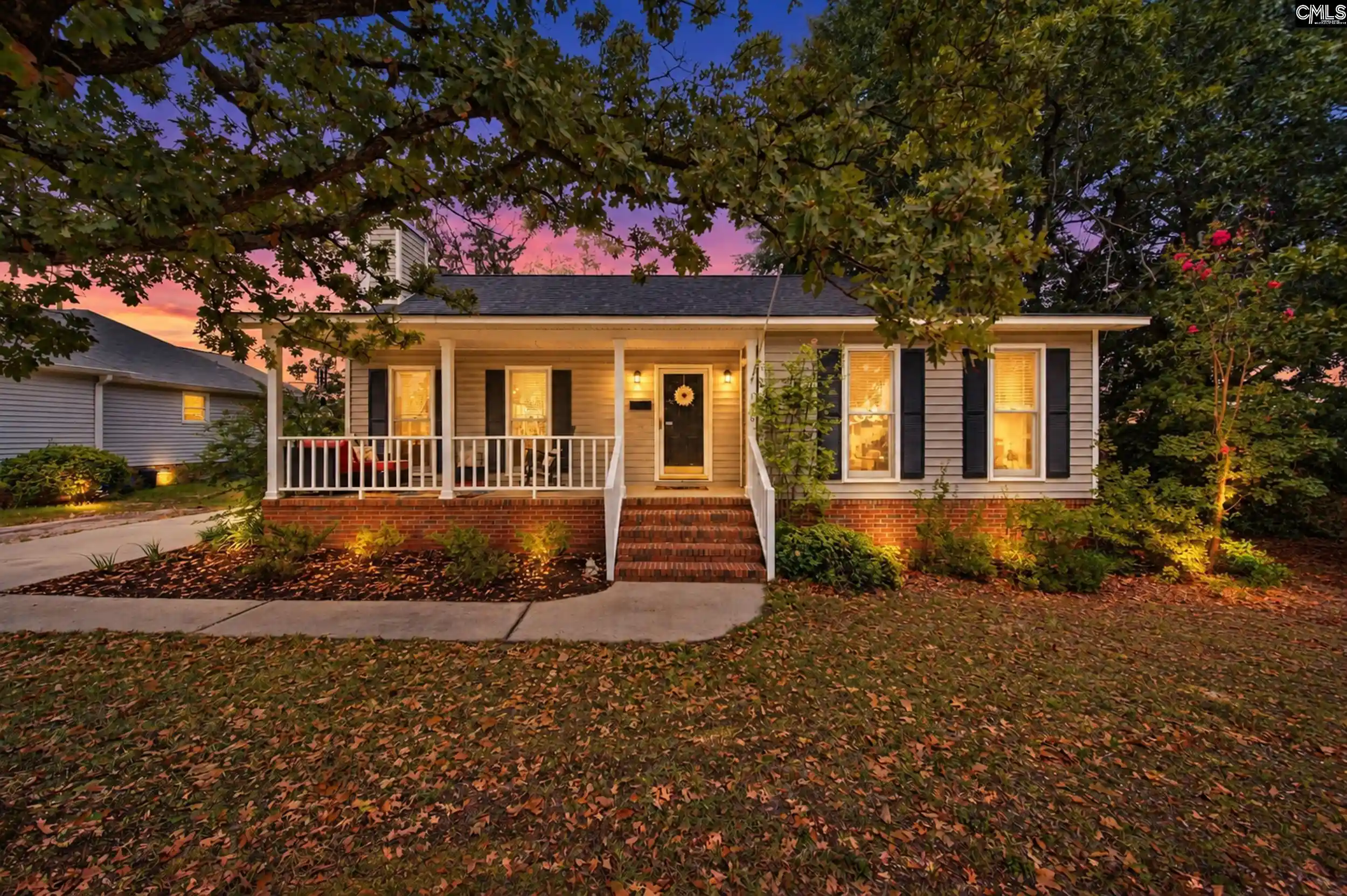 Photo 1 of Single family home for sale at 1108 Indigo, Cayce, SC 29033 | MLS# 644023 | Listing updated on 2026-09-30