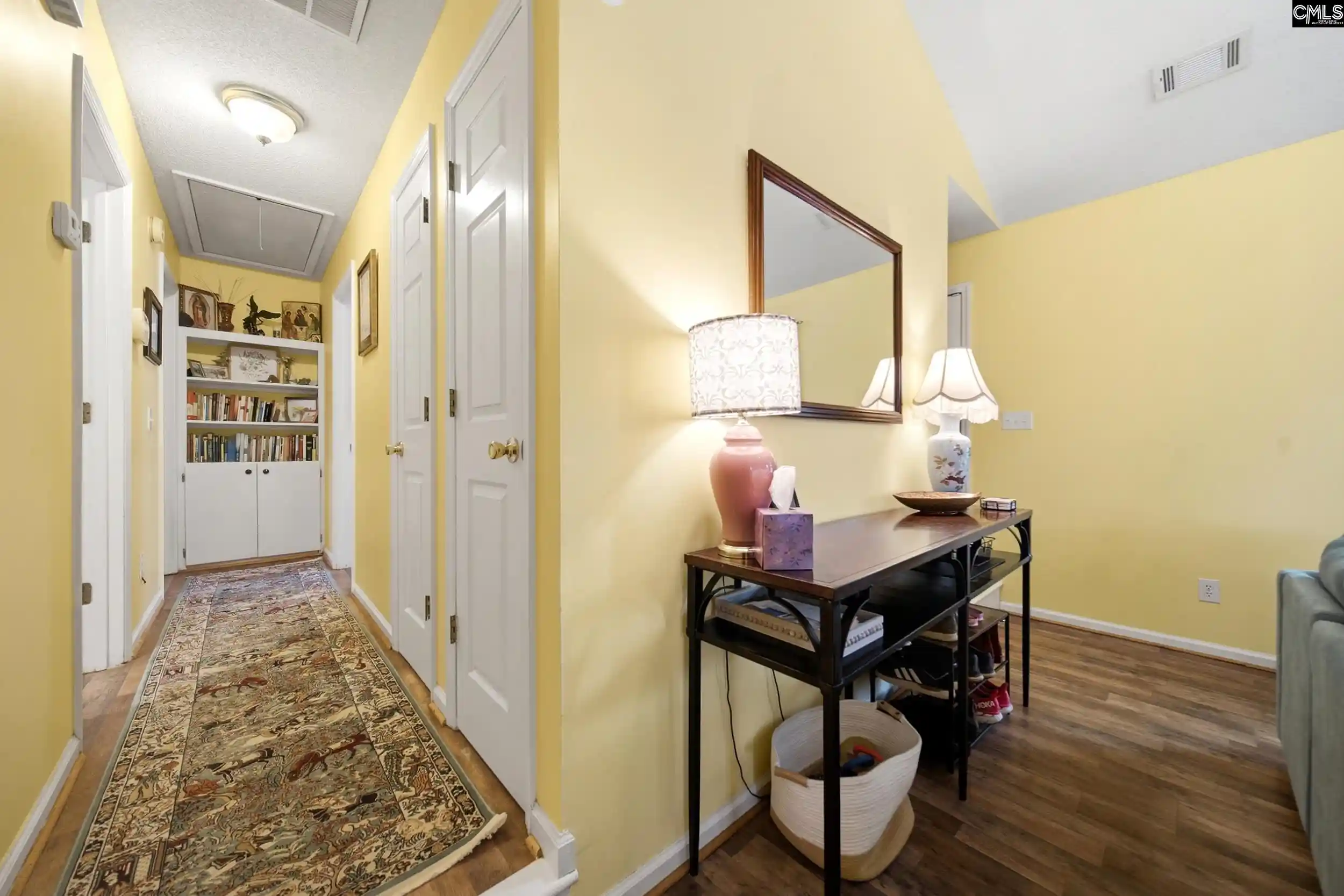 Photo 2 of Single family home for sale at 1108 Indigo, Cayce, SC 29033 | MLS# 644023 | Listing updated on 2026-09-30