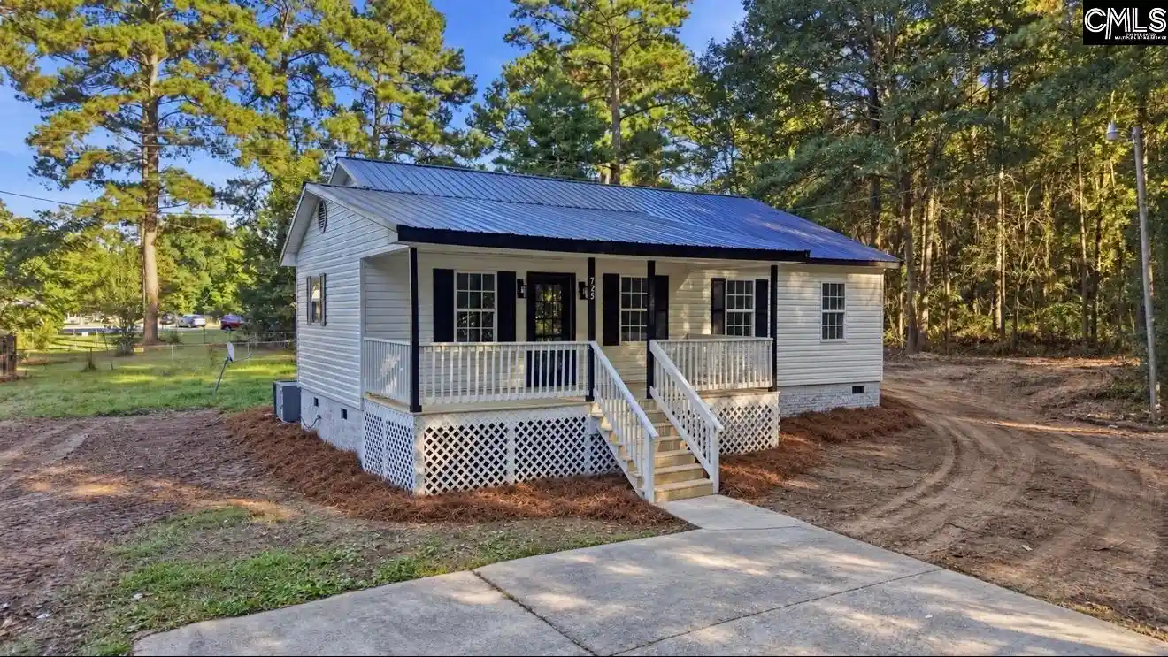 Photo 1 of Single family home for sale at 725a Cambridge, Lugoff, SC 29078 | MLS# 644024 | Listing updated on 2026-09-30