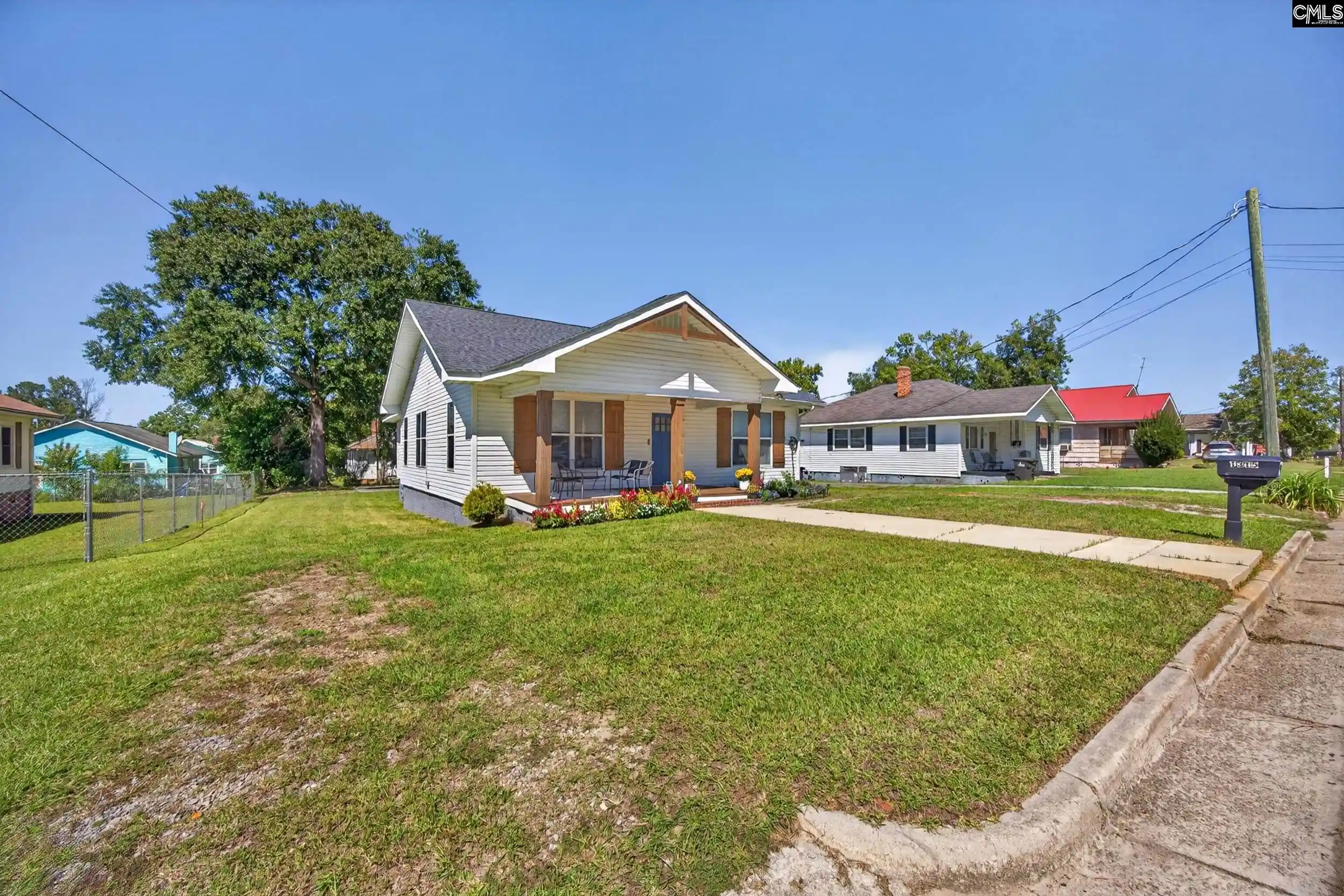 Photo 3 of Single family home for sale at 1315 Milligan, Newberry, SC 29108 | MLS# 644026 | Listing updated on 2026-10-08