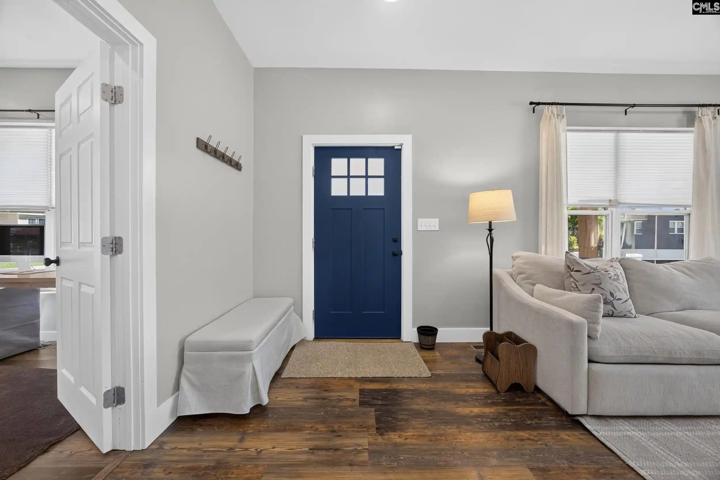 Photo 4 of Single family home for sale at 1315 Milligan, Newberry, SC 29108 | MLS# 644026 | Listing updated on 2026-10-08