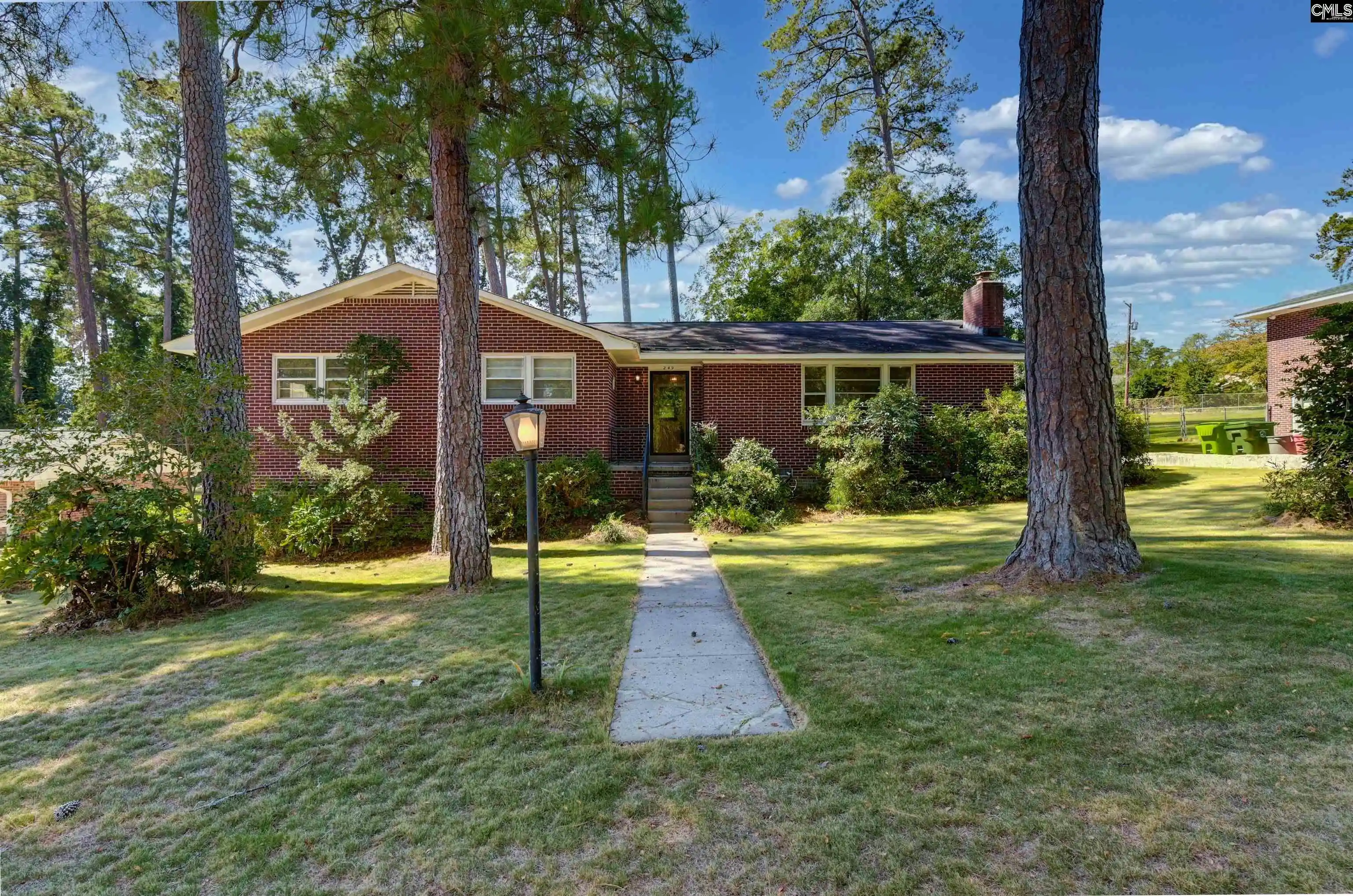 Single family home for sale at 249 Morningside, Columbia, SC 29210 | MLS# 644029