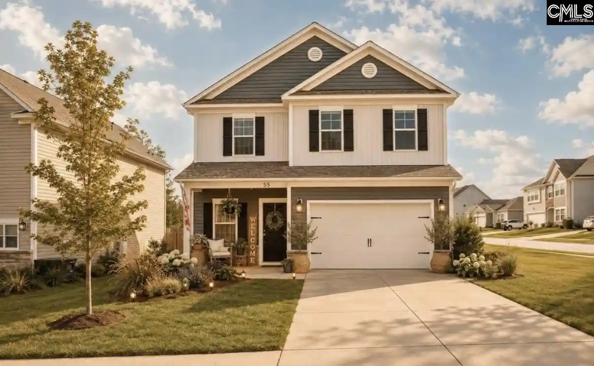 Photo 1 of Single family home for sale at 295 Chesapeake, Chapin, SC 29036 | MLS# 644030 | Listing updated on 2026-09-30